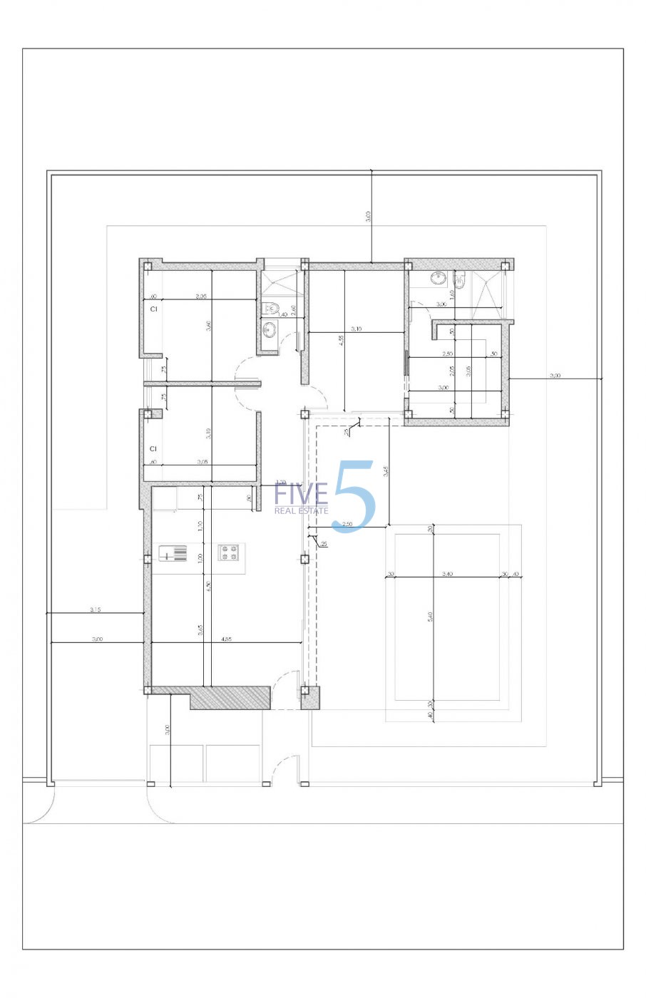 Вилла для продажи в Guardamar and surroundings 9