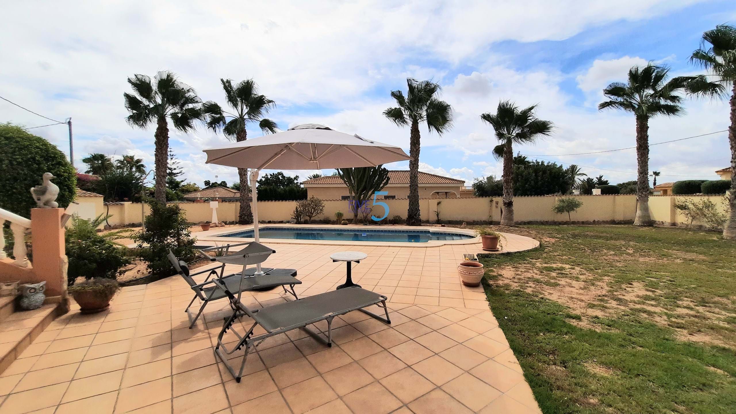 Villa for sale in Murcia and surroundings 42