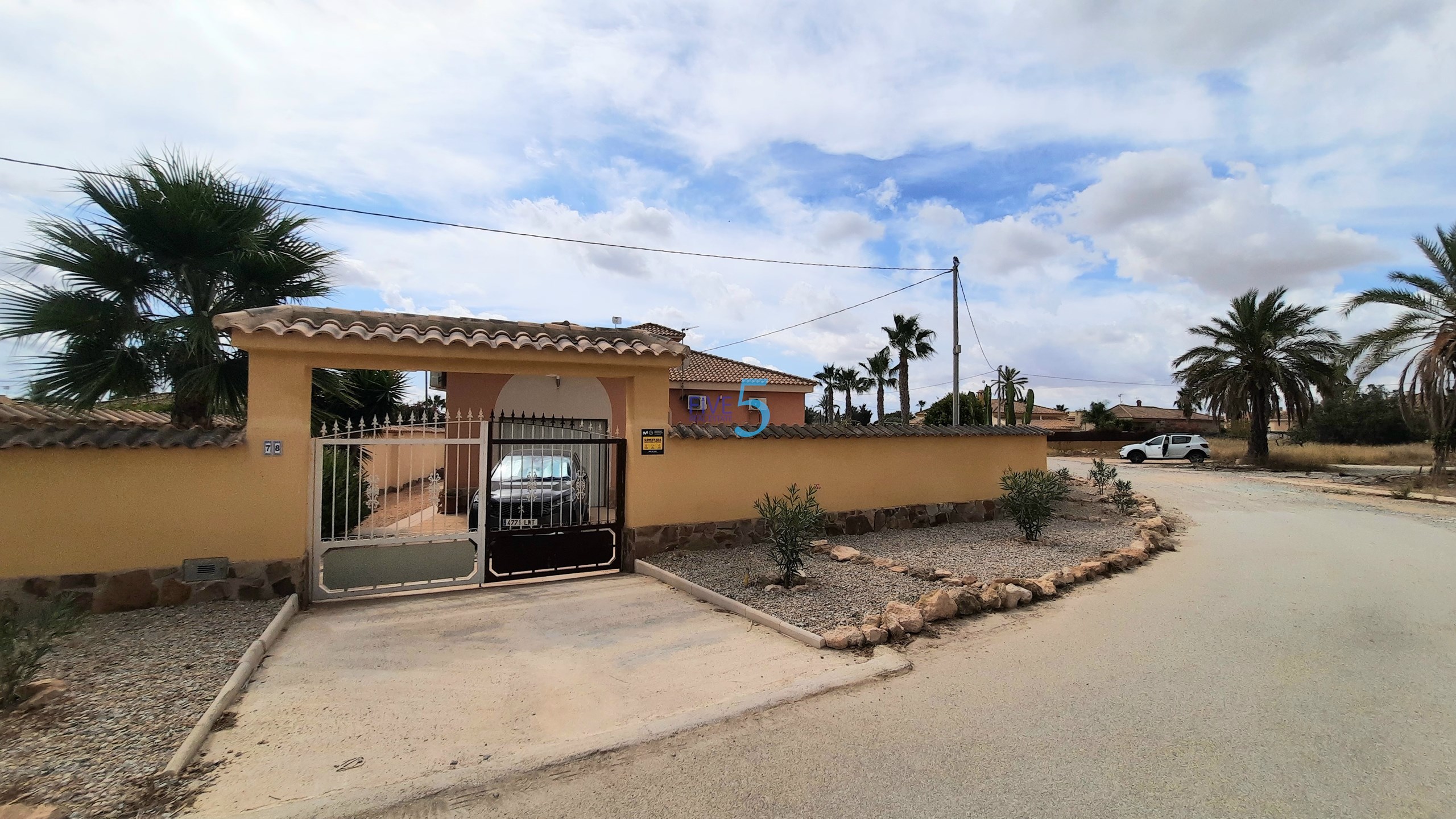 Villa for sale in Murcia and surroundings 43