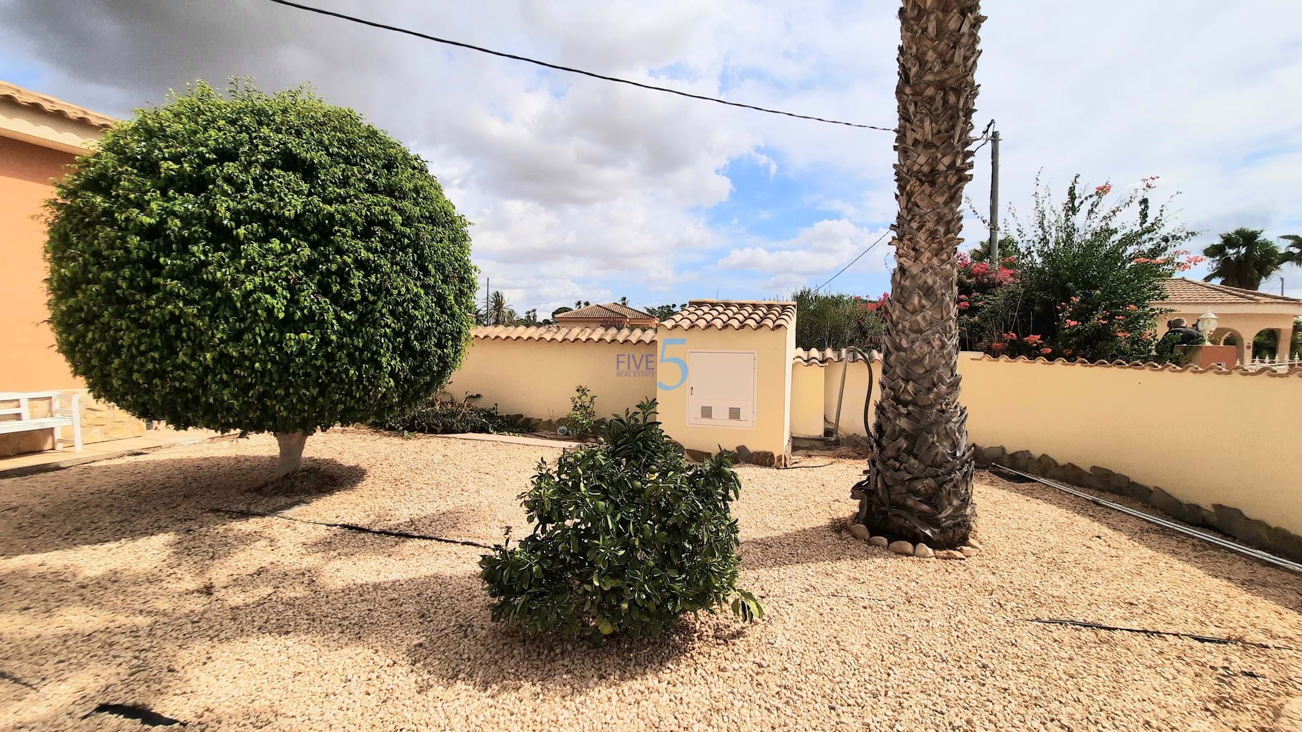 Villa for sale in Murcia and surroundings 45