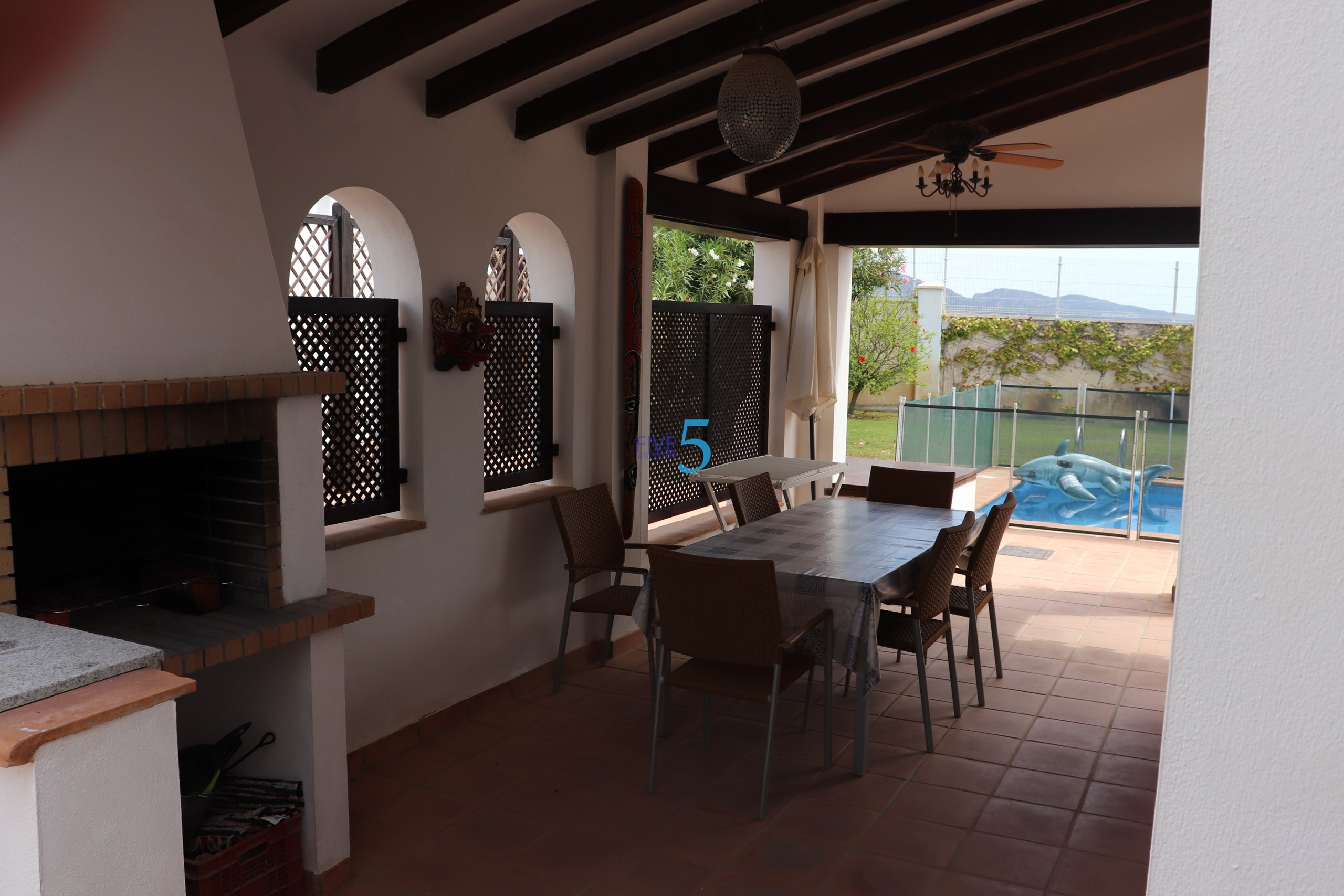 Villa for sale in Murcia and surroundings 22