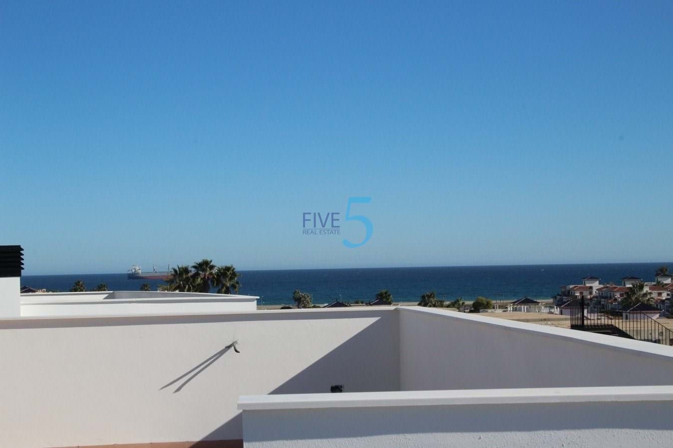 Penthouse for sale in Vera and surroundings 2