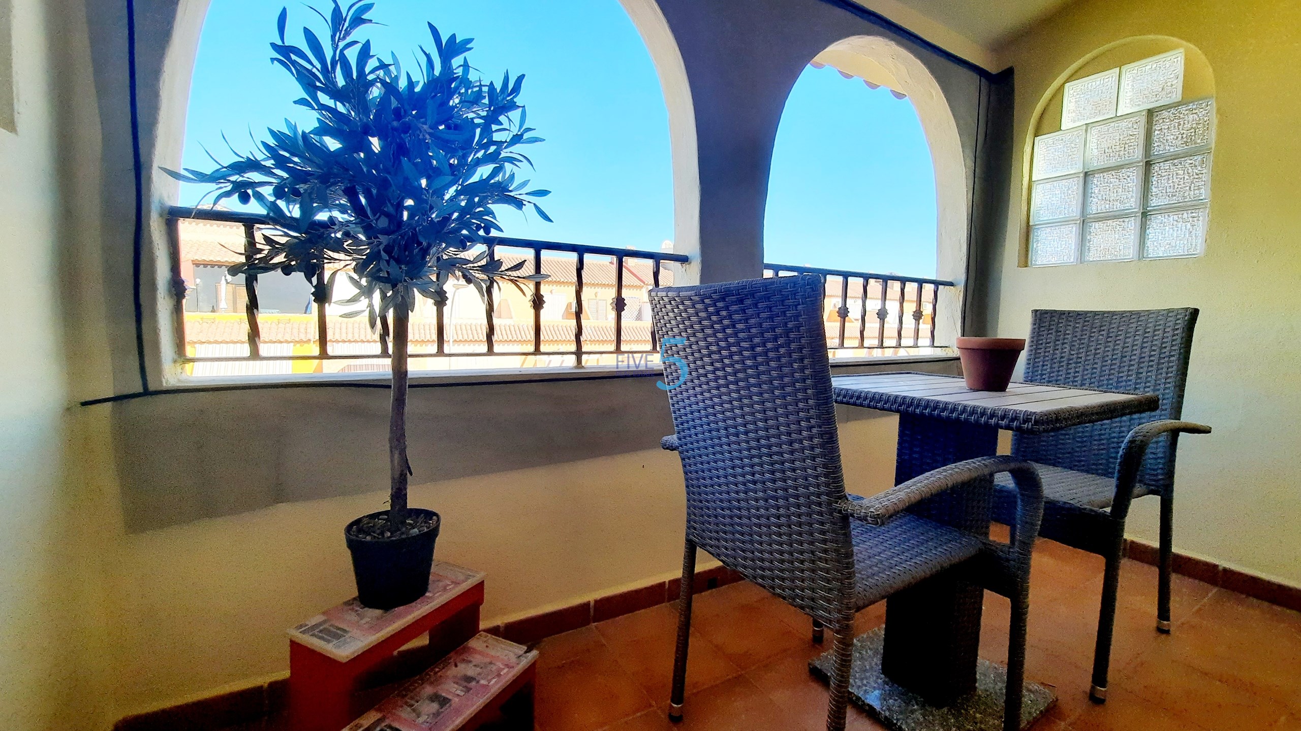 Townhouse for sale in Los Alcázares 14