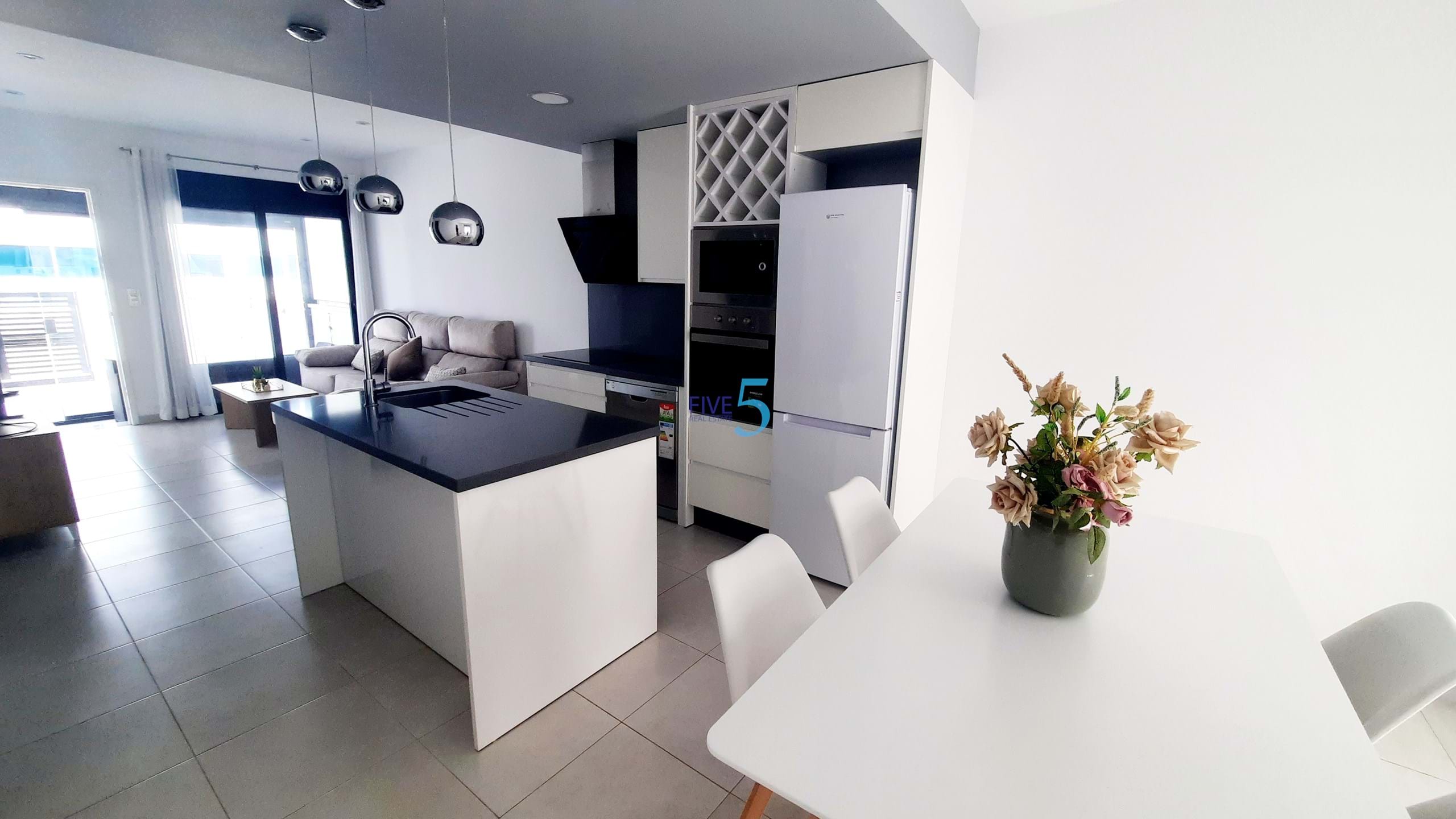 Apartament na sprzedaż w San Pedro del Pinatar and San Javier 10