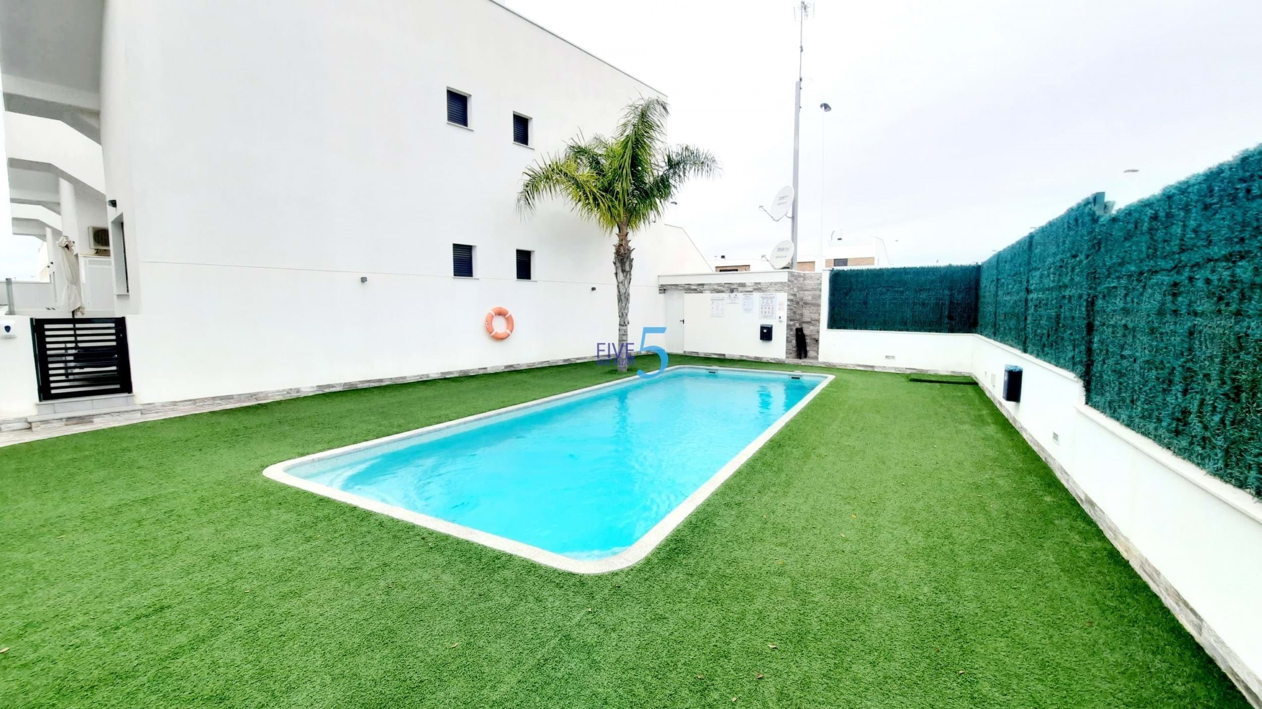 Apartament na sprzedaż w San Pedro del Pinatar and San Javier 2