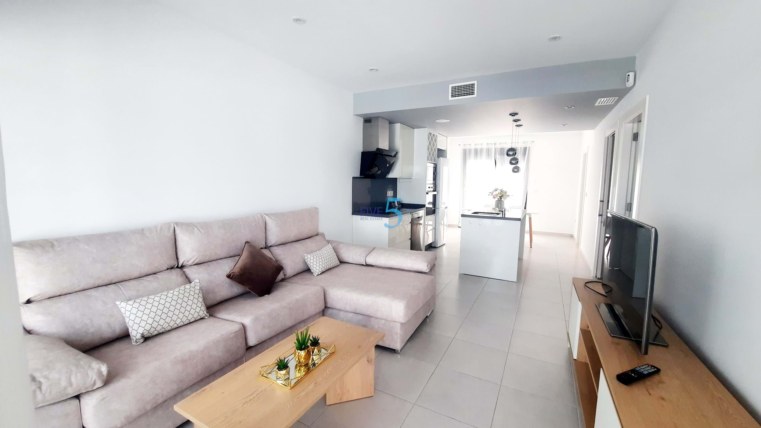 Apartament na sprzedaż w San Pedro del Pinatar and San Javier 3