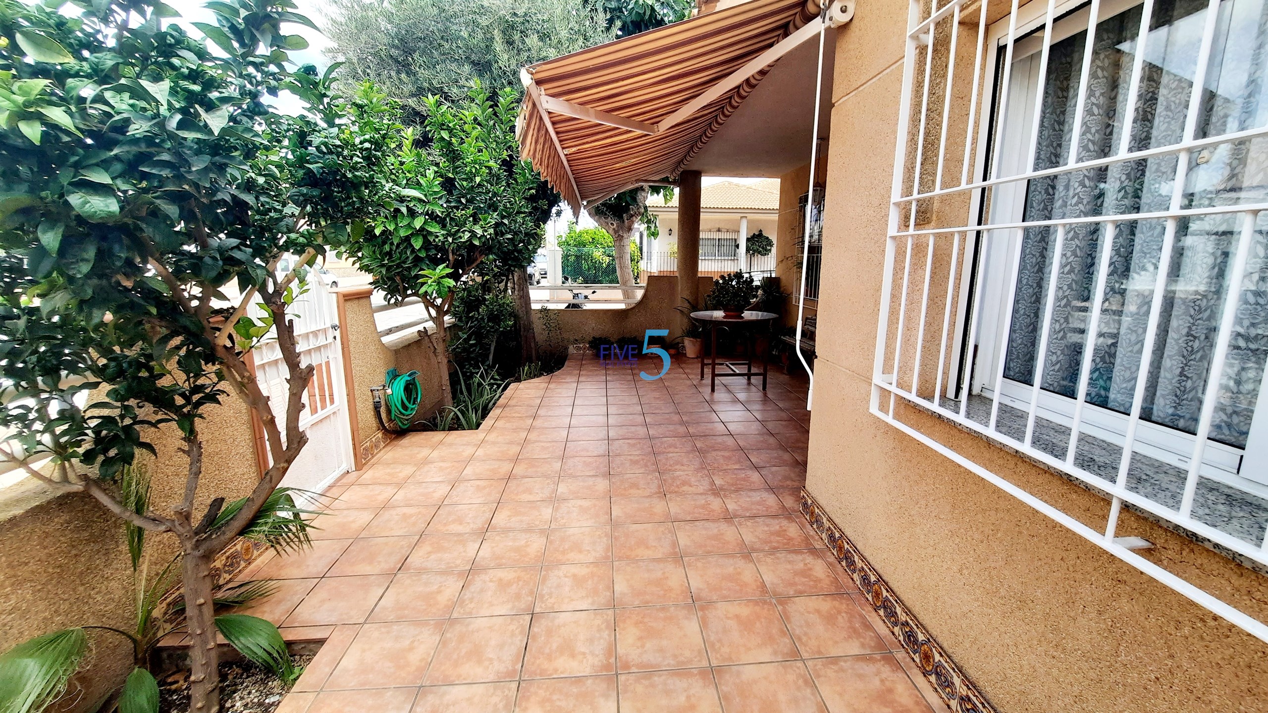 Townhouse for sale in Los Alcázares 21