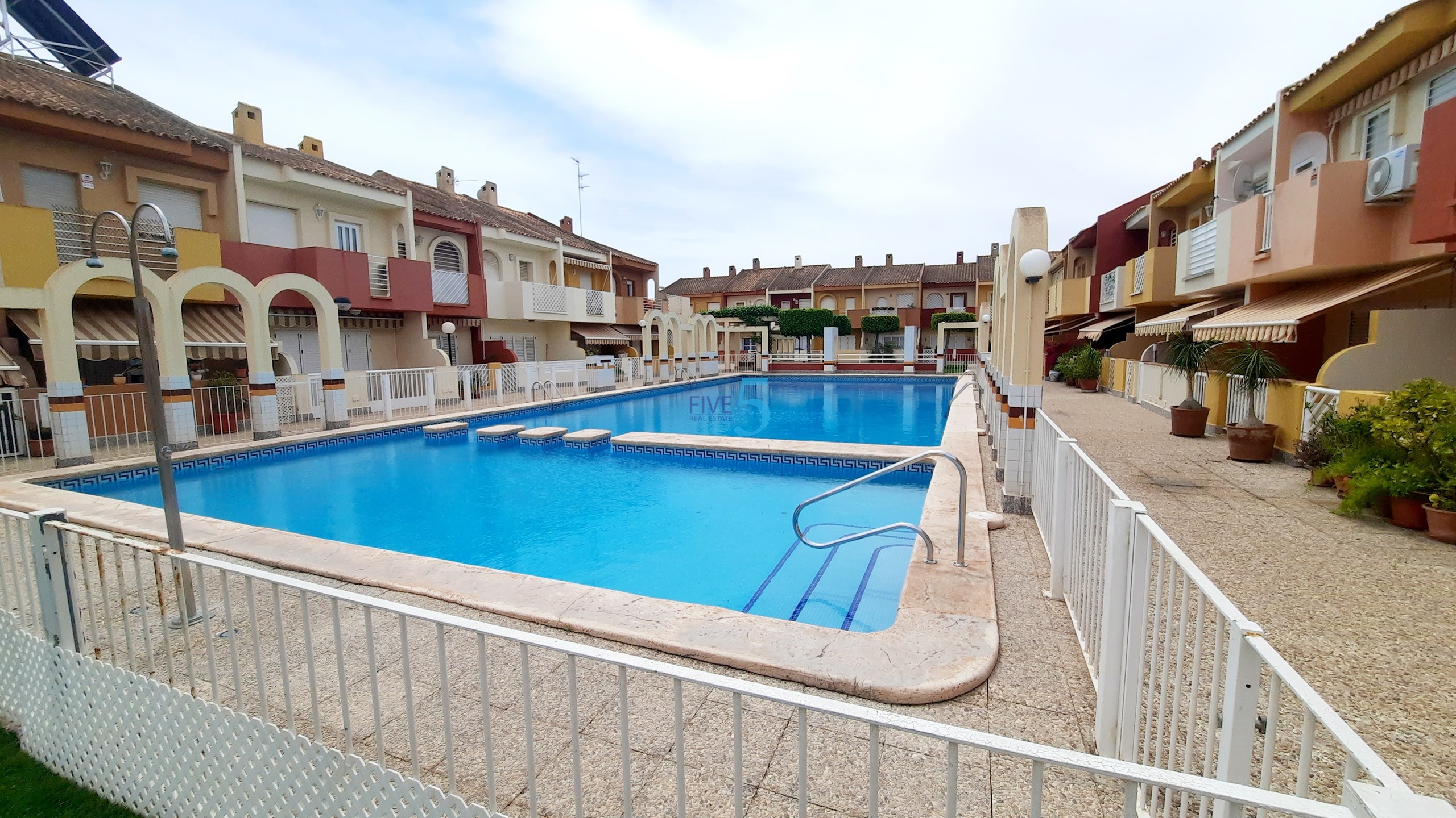 Townhouse for sale in San Pedro del Pinatar and San Javier 2