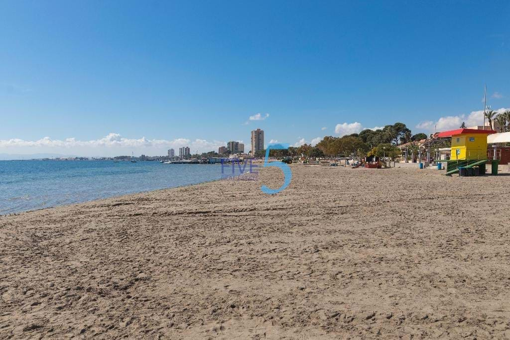 Maison de ville à vendre à San Pedro del Pinatar and San Javier 16