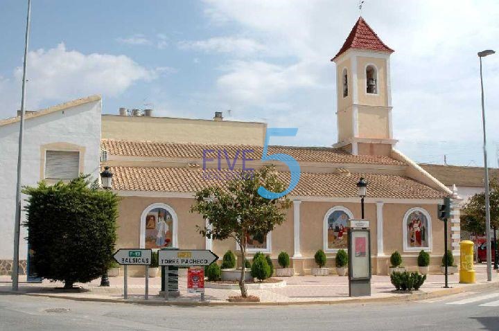 Villa for sale in Guardamar and surroundings 9