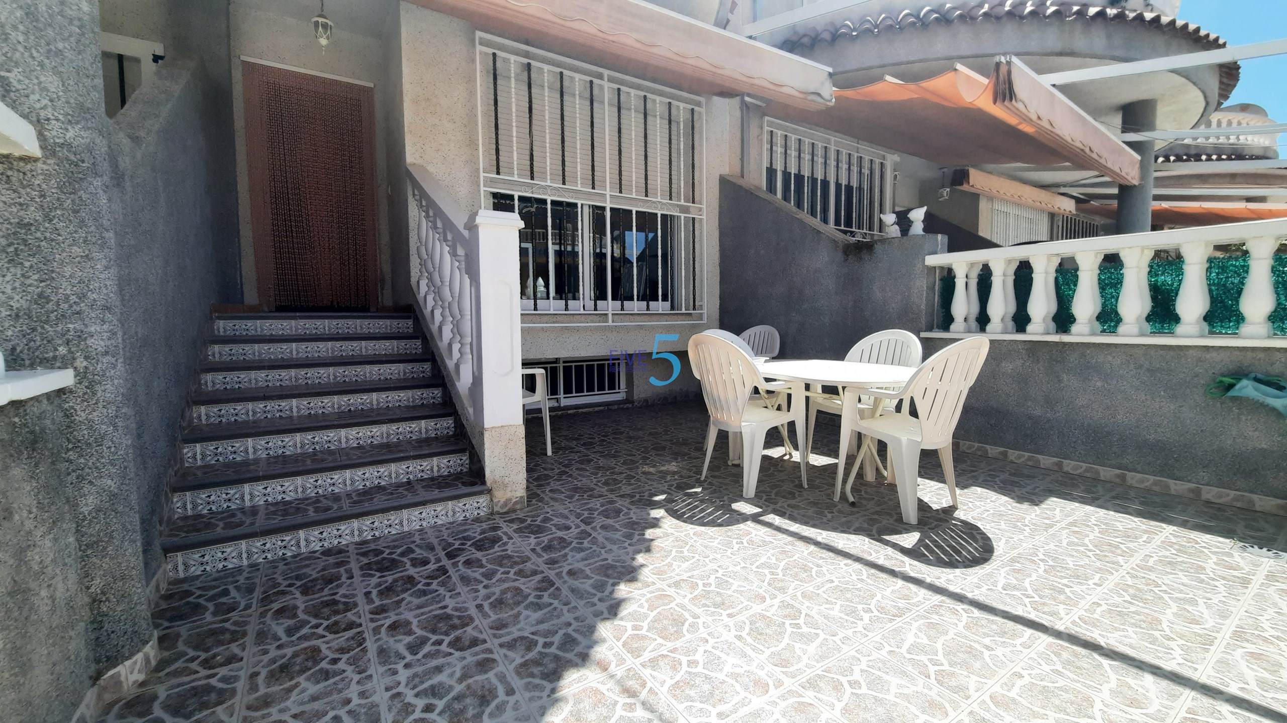 Townhouse for sale in Los Alcázares 12