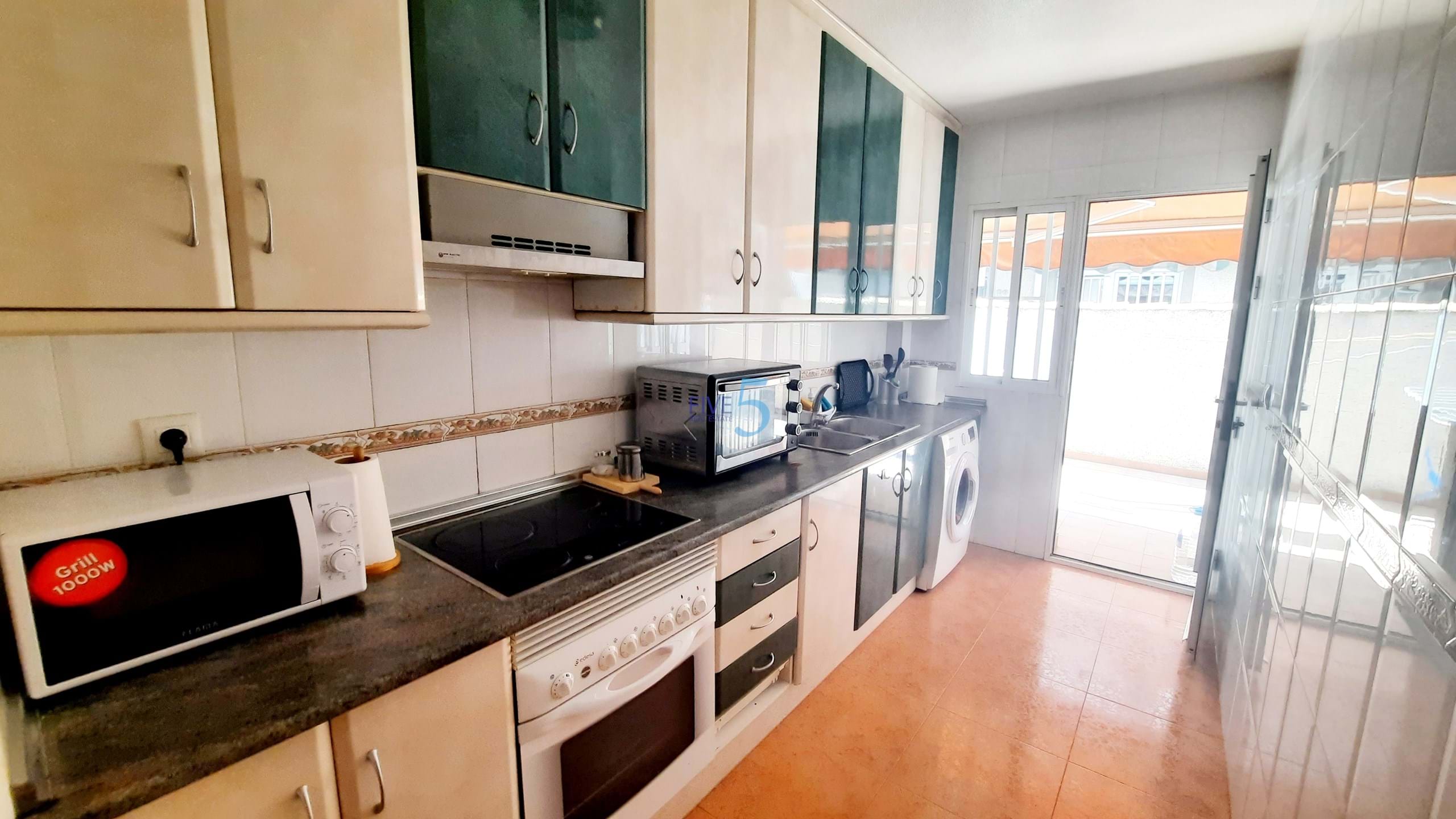 Townhouse for sale in Los Alcázares 5