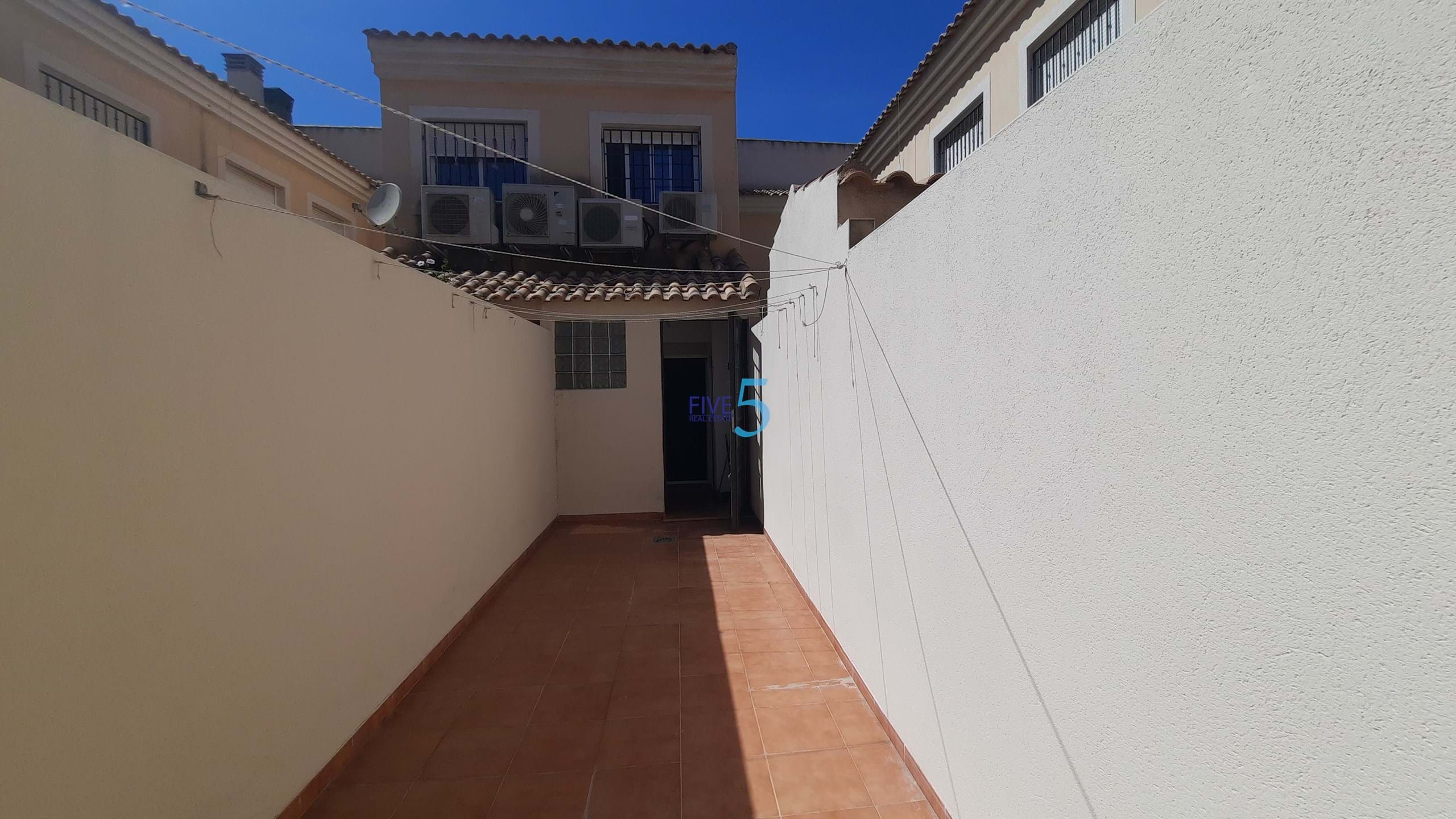 Townhouse for sale in San Pedro del Pinatar and San Javier 12