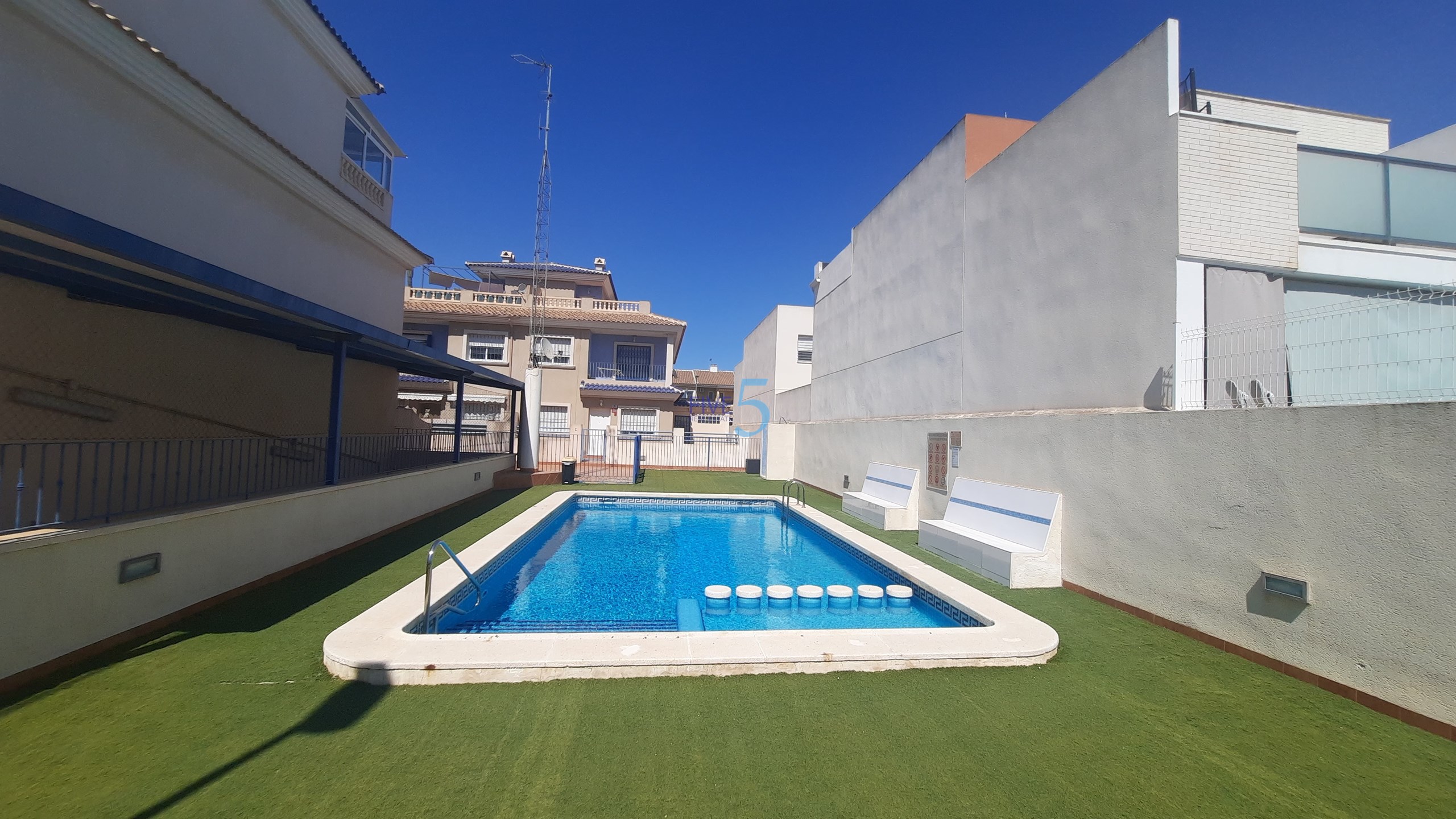 Townhouse for sale in San Pedro del Pinatar and San Javier 27