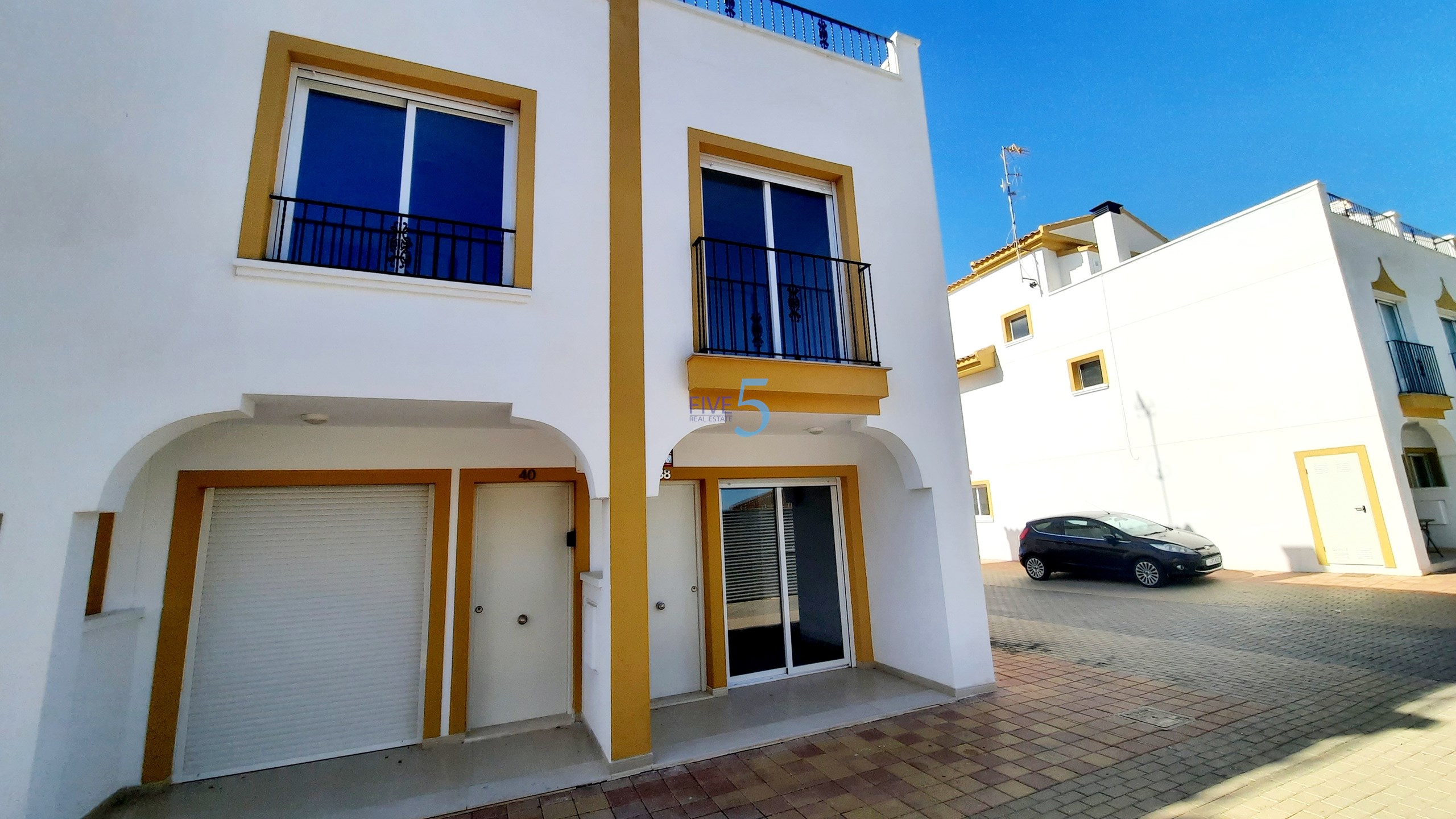 Property Image 581628-torre-pacheco-townhouses-3-2