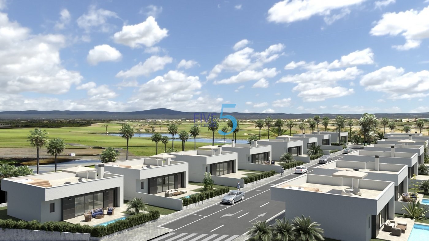 Villa à vendre à Murcia and surroundings 3