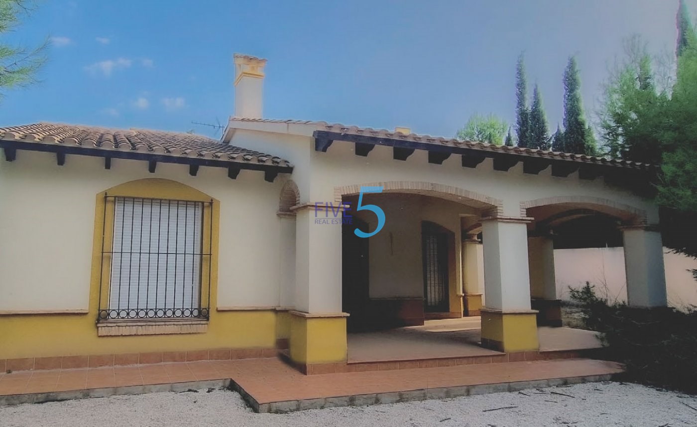 Property Image 581652-alhama-de-murcia-villa-3-2