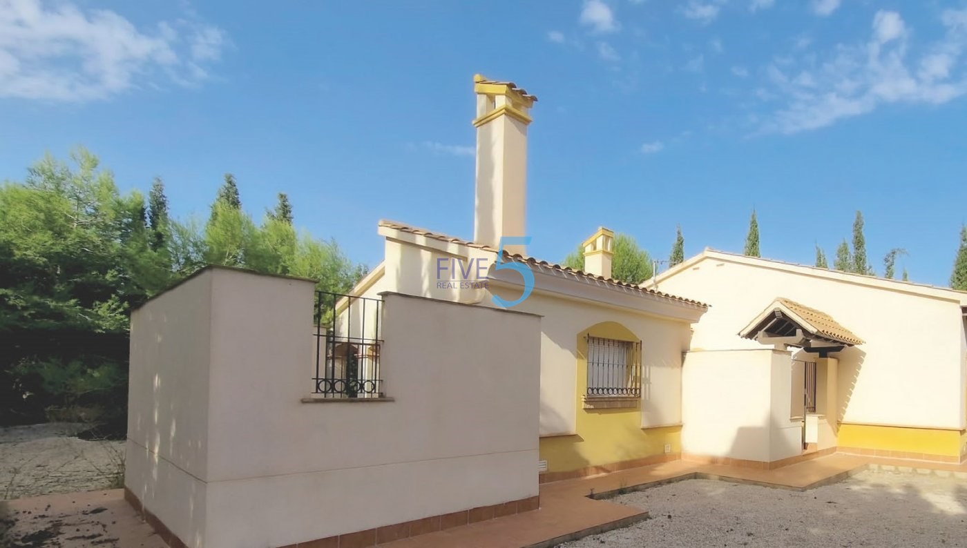 Villa te koop in Guardamar and surroundings 2
