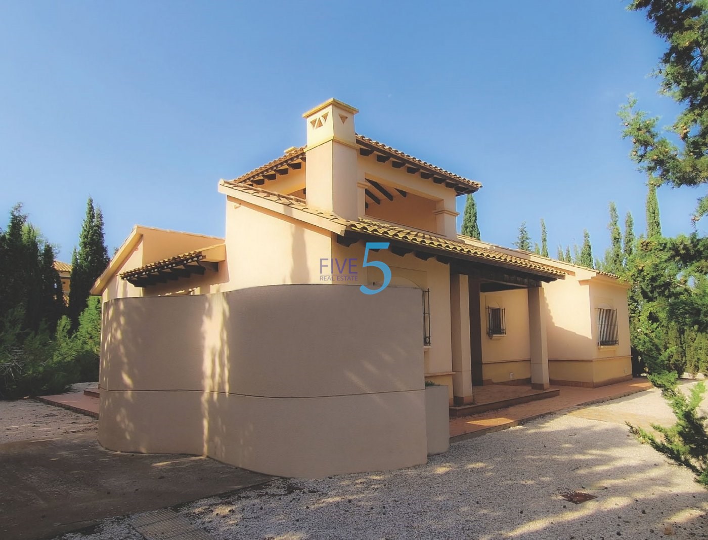Property Image 581653-alhama-de-murcia-villa-3-2