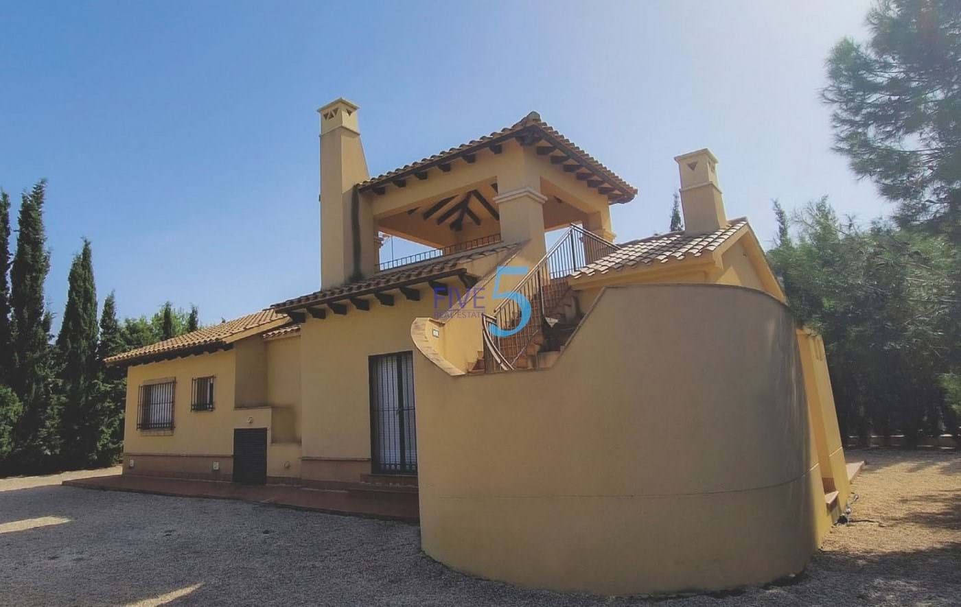 Villa for sale in Guardamar and surroundings 2