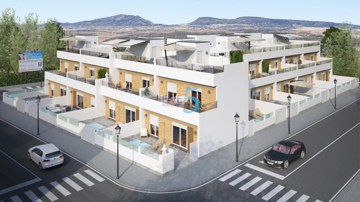 Property Image 581663-avileses-townhouses-3-2