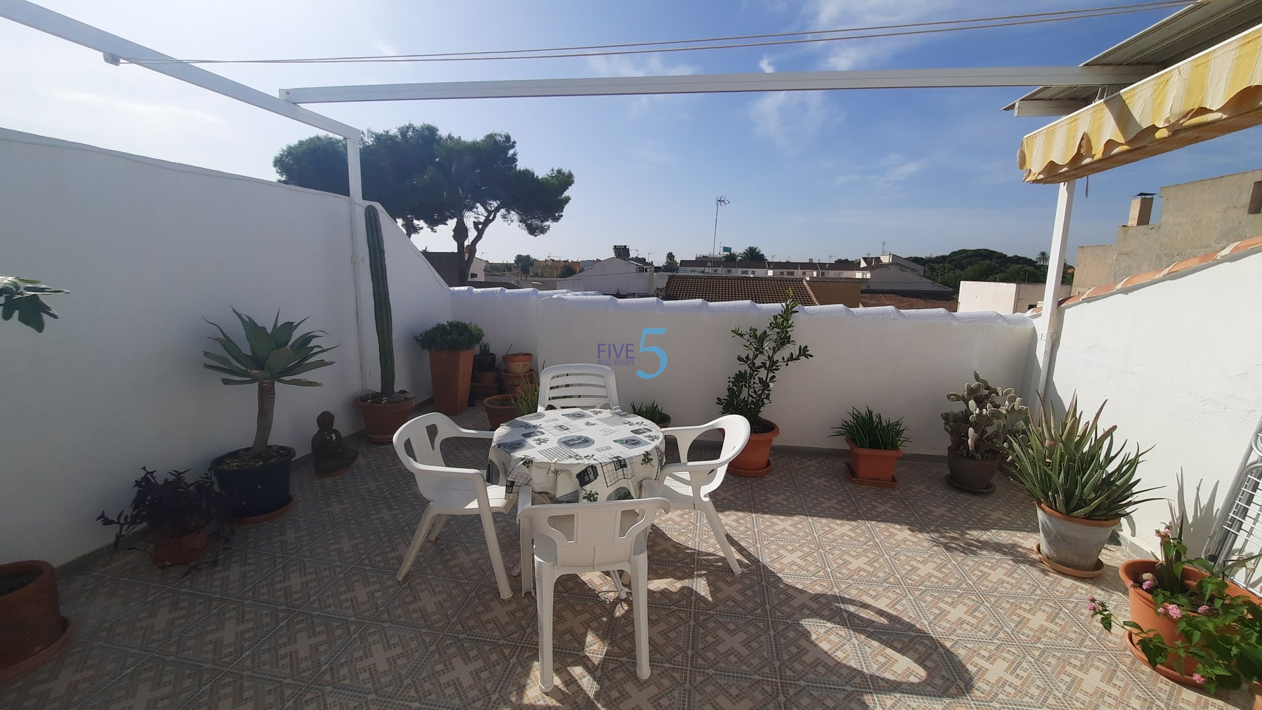 Townhouse for sale in San Pedro del Pinatar and San Javier 21