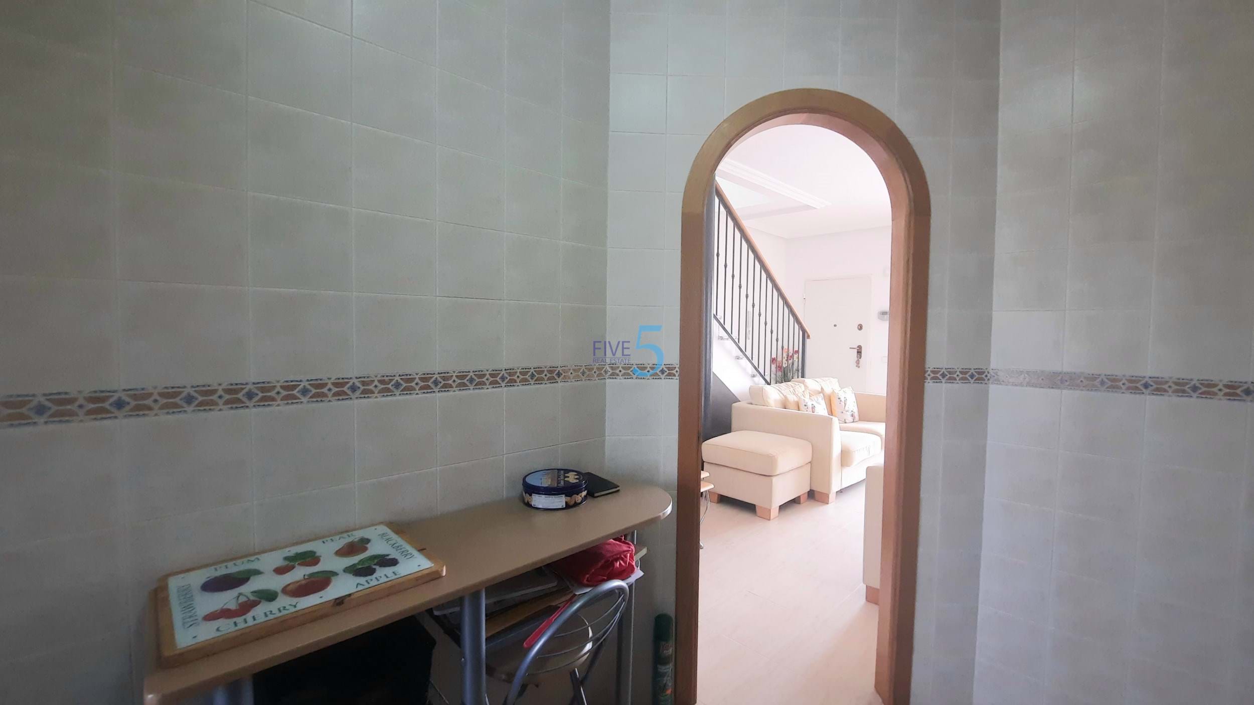 Townhouse for sale in Murcia and surroundings 13
