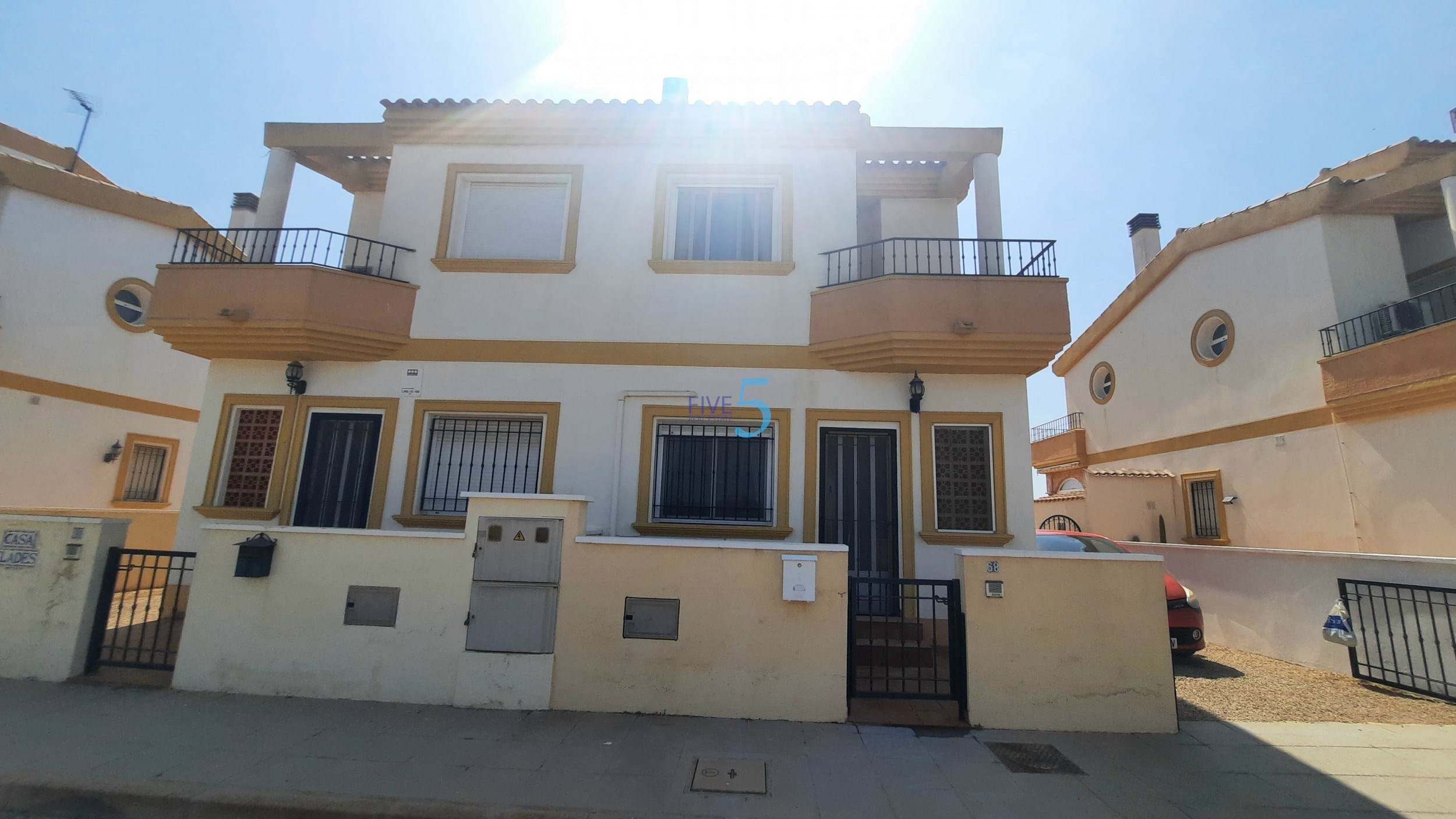 Townhouse te koop in Murcia and surroundings 2