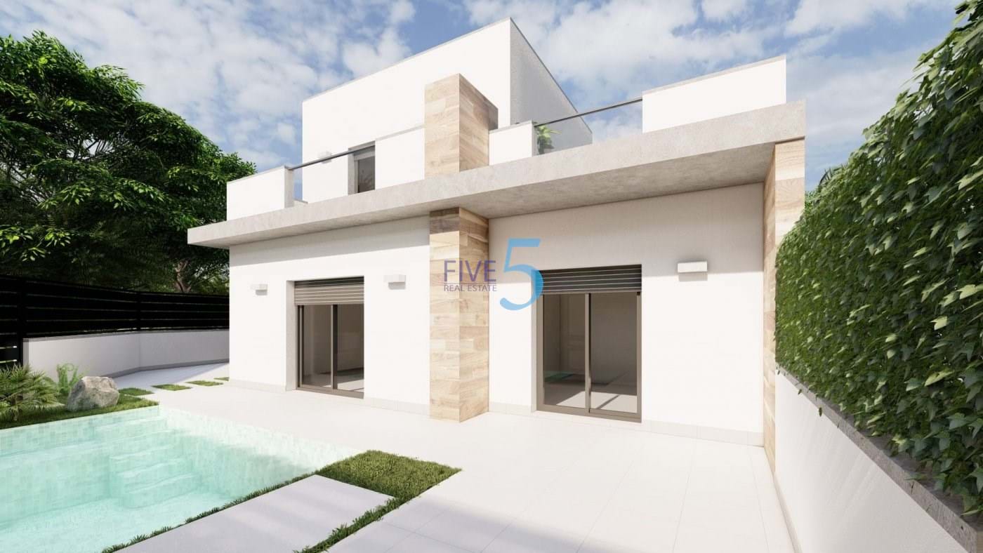 Villa for sale in Guardamar and surroundings 2