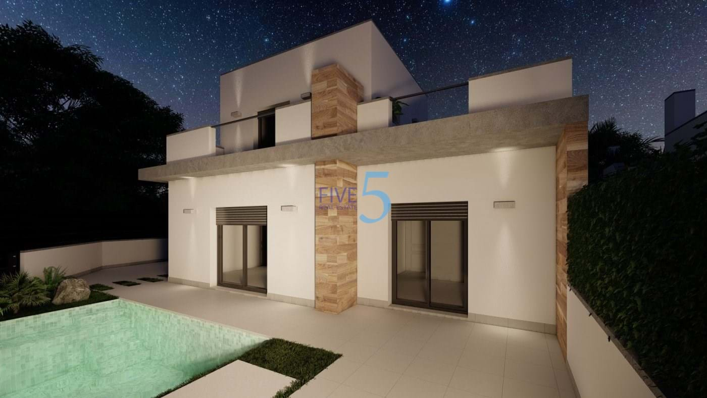 Villa for sale in Guardamar and surroundings 21