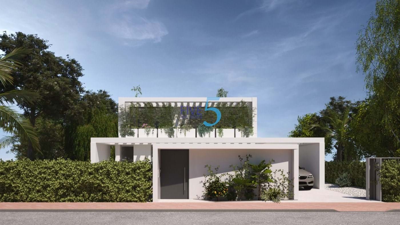 Haus zum Verkauf in Murcia and surroundings 16