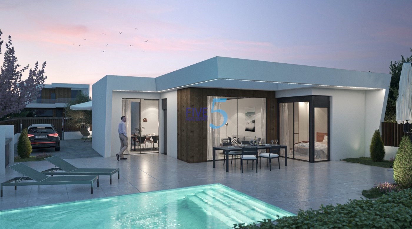 Villa for sale in Murcia and surroundings 2