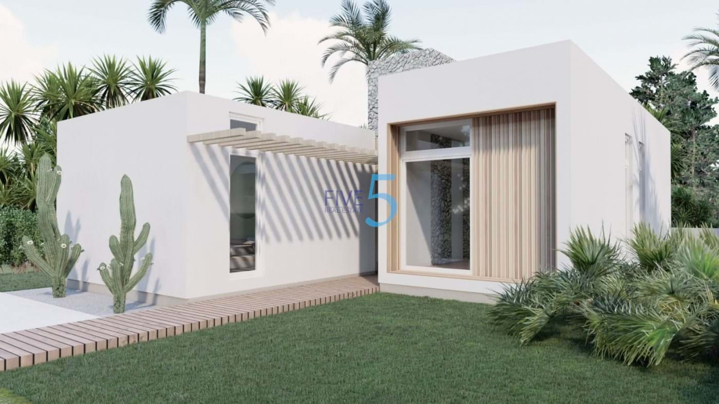 Villa for sale in Guardamar and surroundings 2