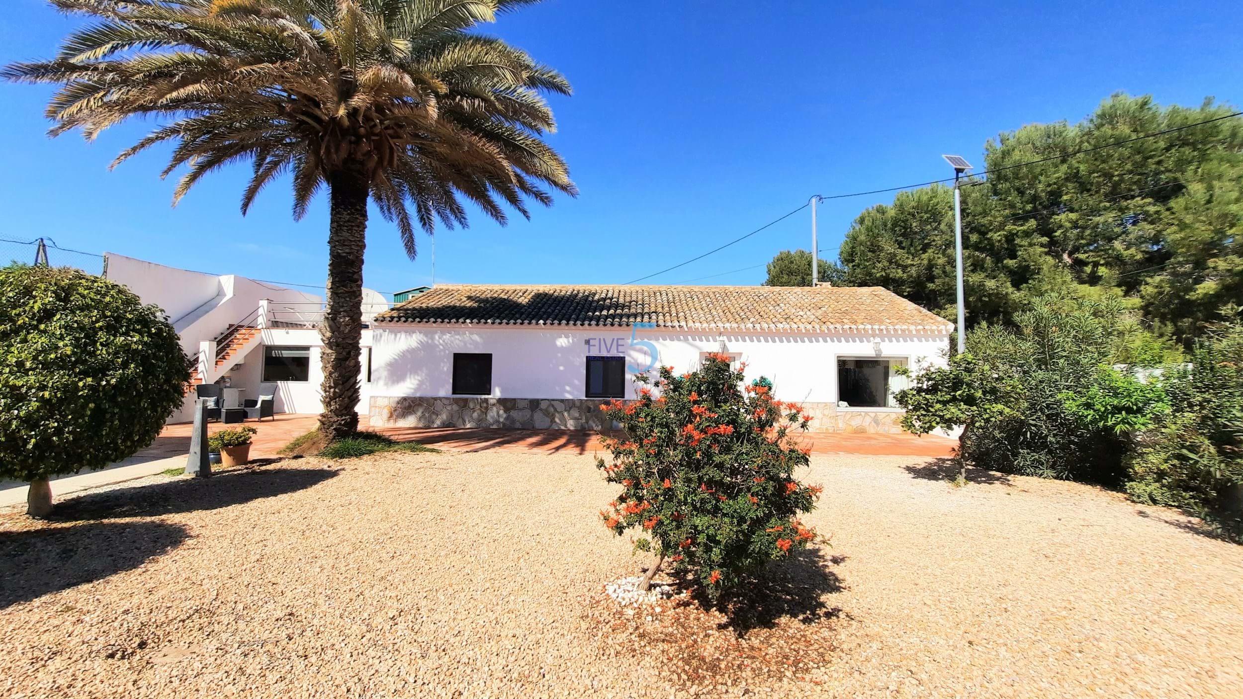 Haus zum Verkauf in Murcia and surroundings 2