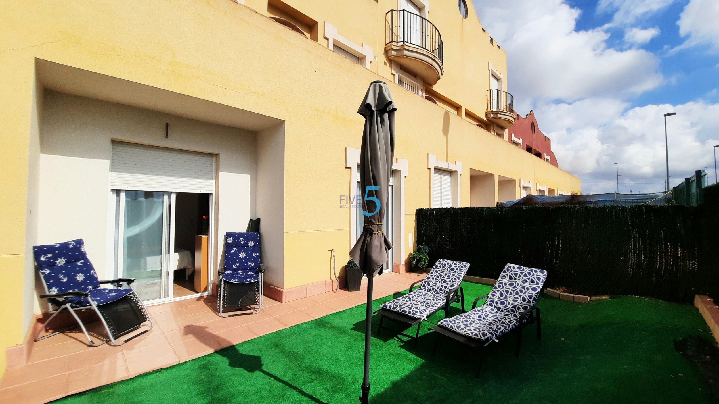 Apartamento en venta en Murcia and surroundings 10