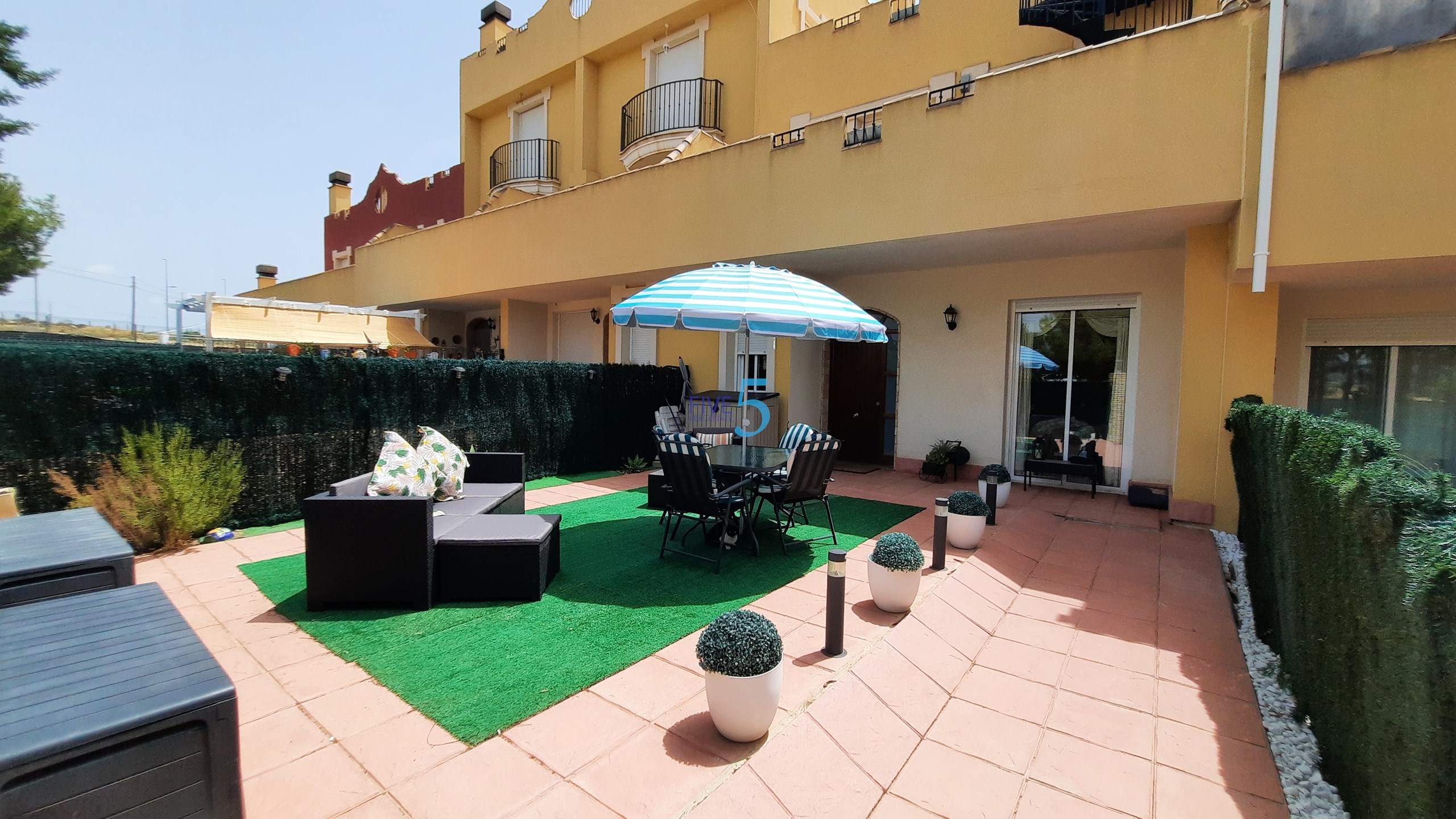 Appartement à vendre à Murcia and surroundings 16