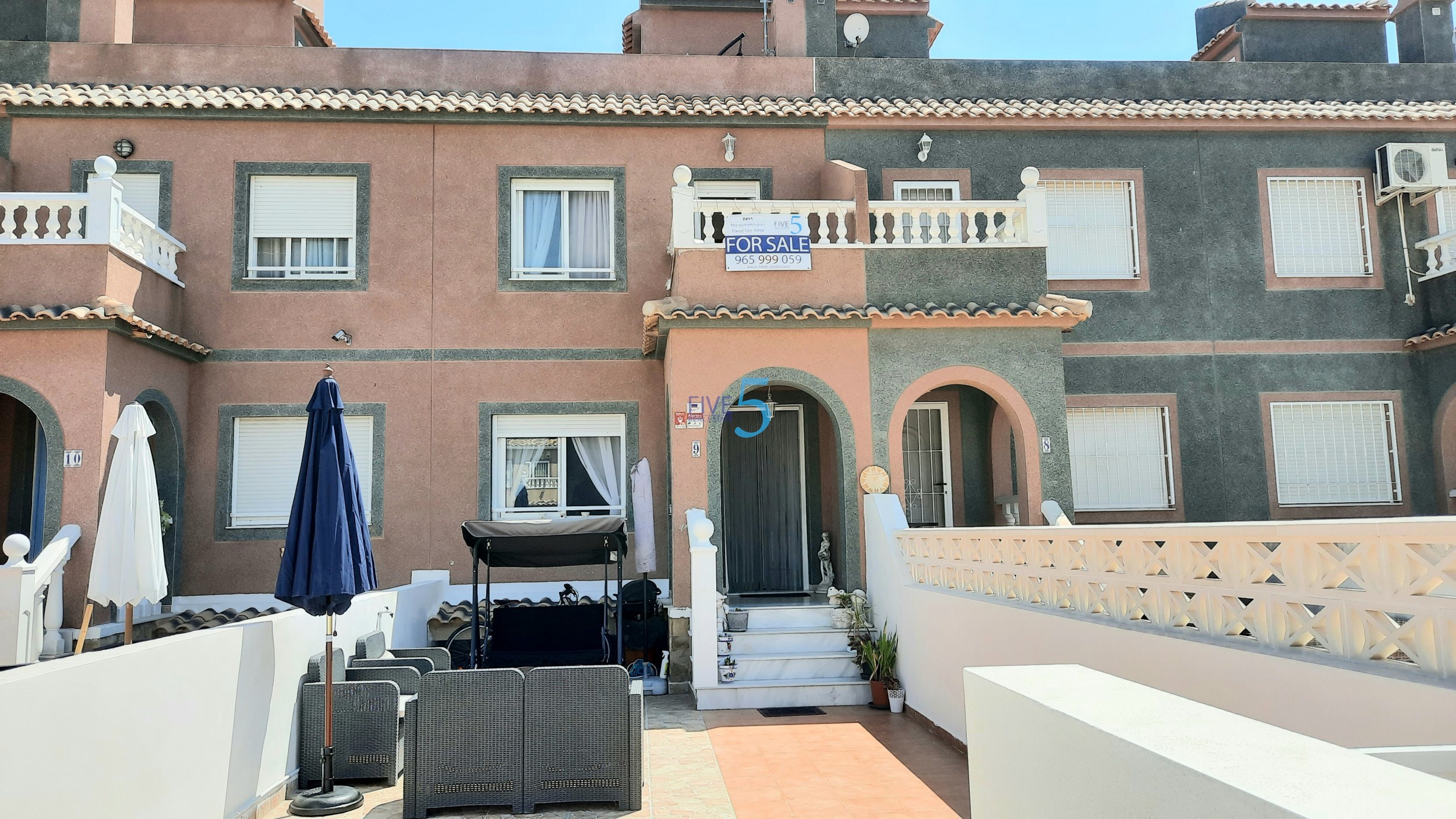 Property Image 581726-torre-pacheco-townhouses-3-2