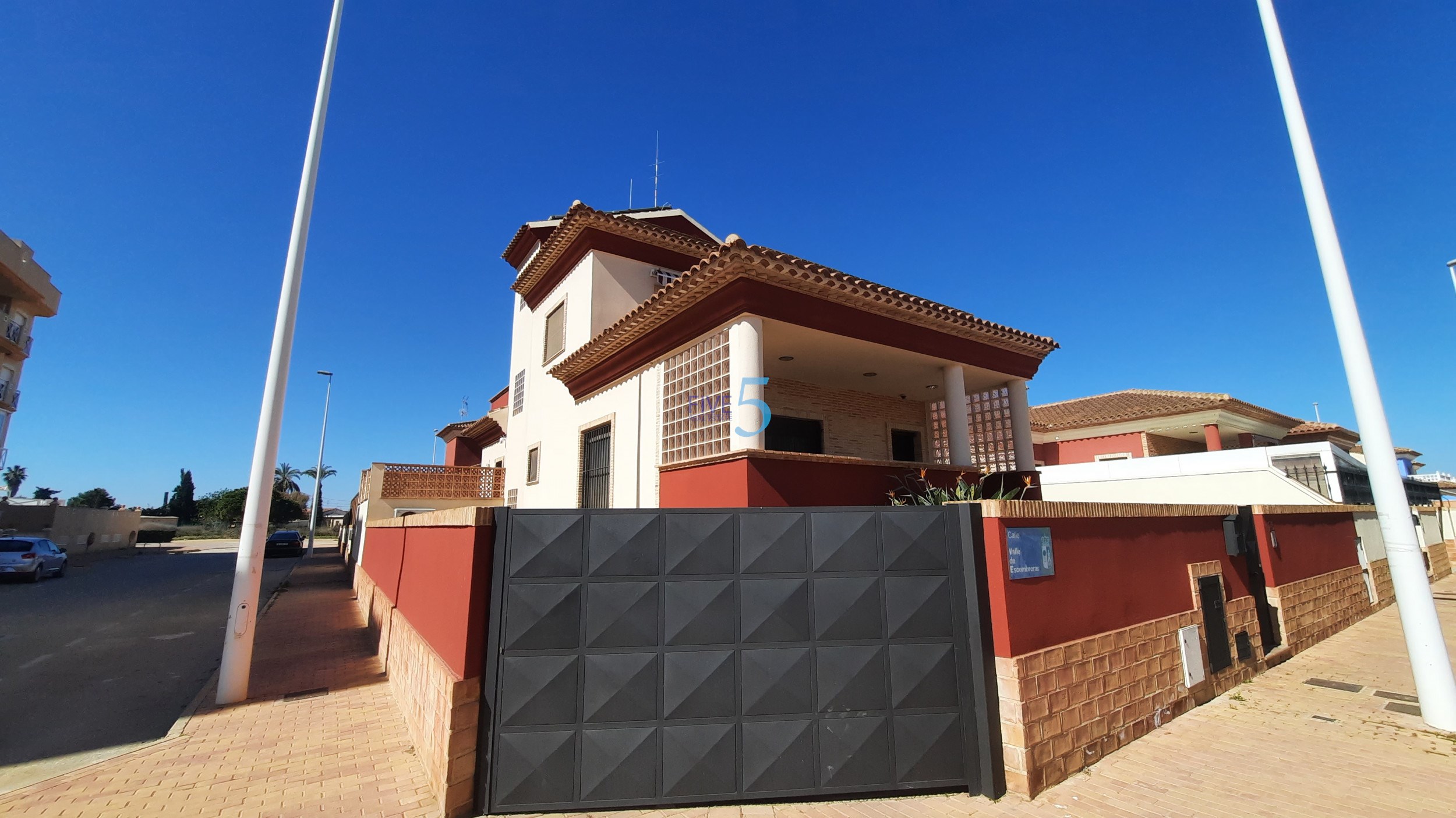 Villa for sale in San Pedro del Pinatar and San Javier 2
