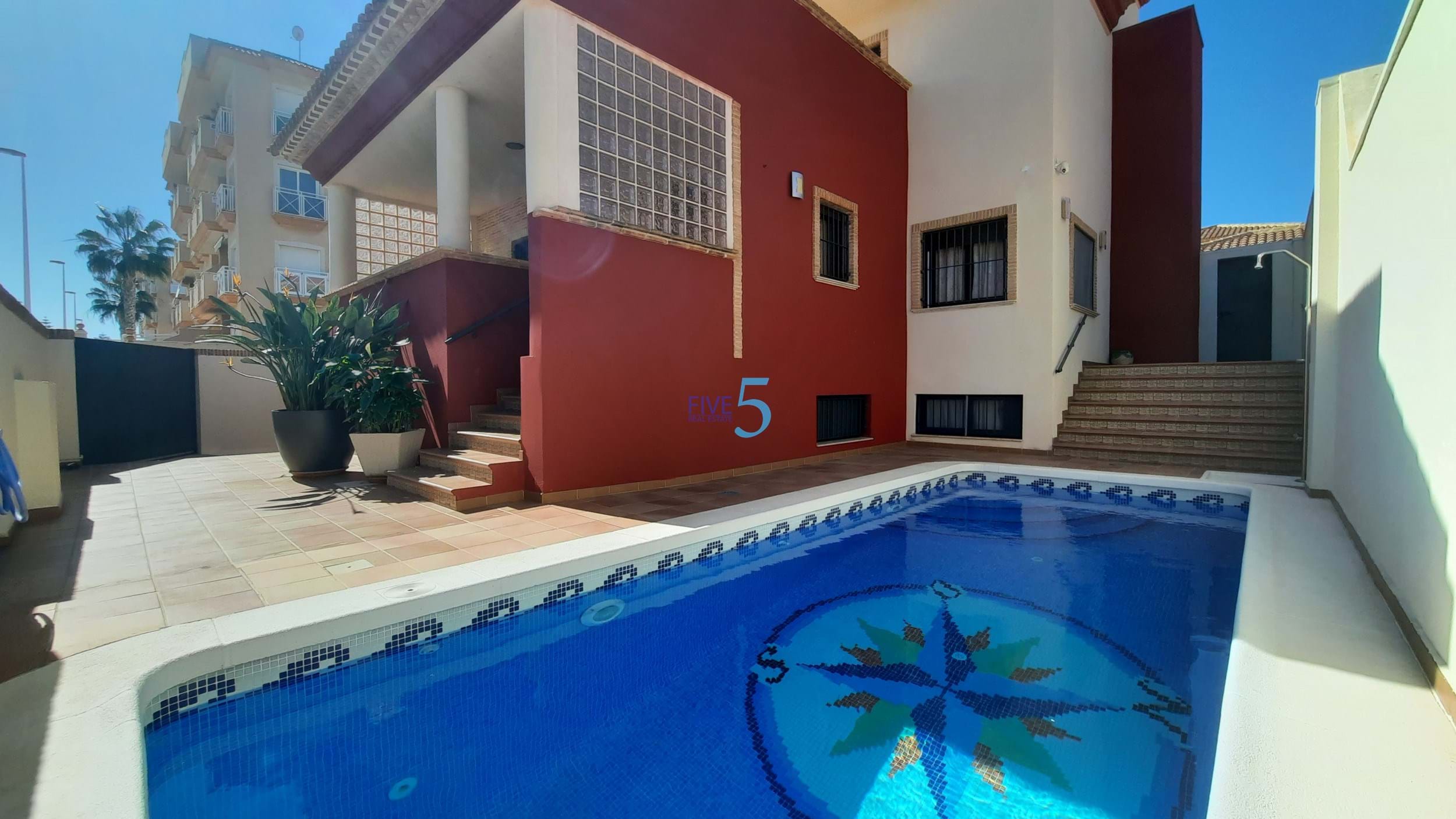 Villa te koop in San Pedro del Pinatar and San Javier 6