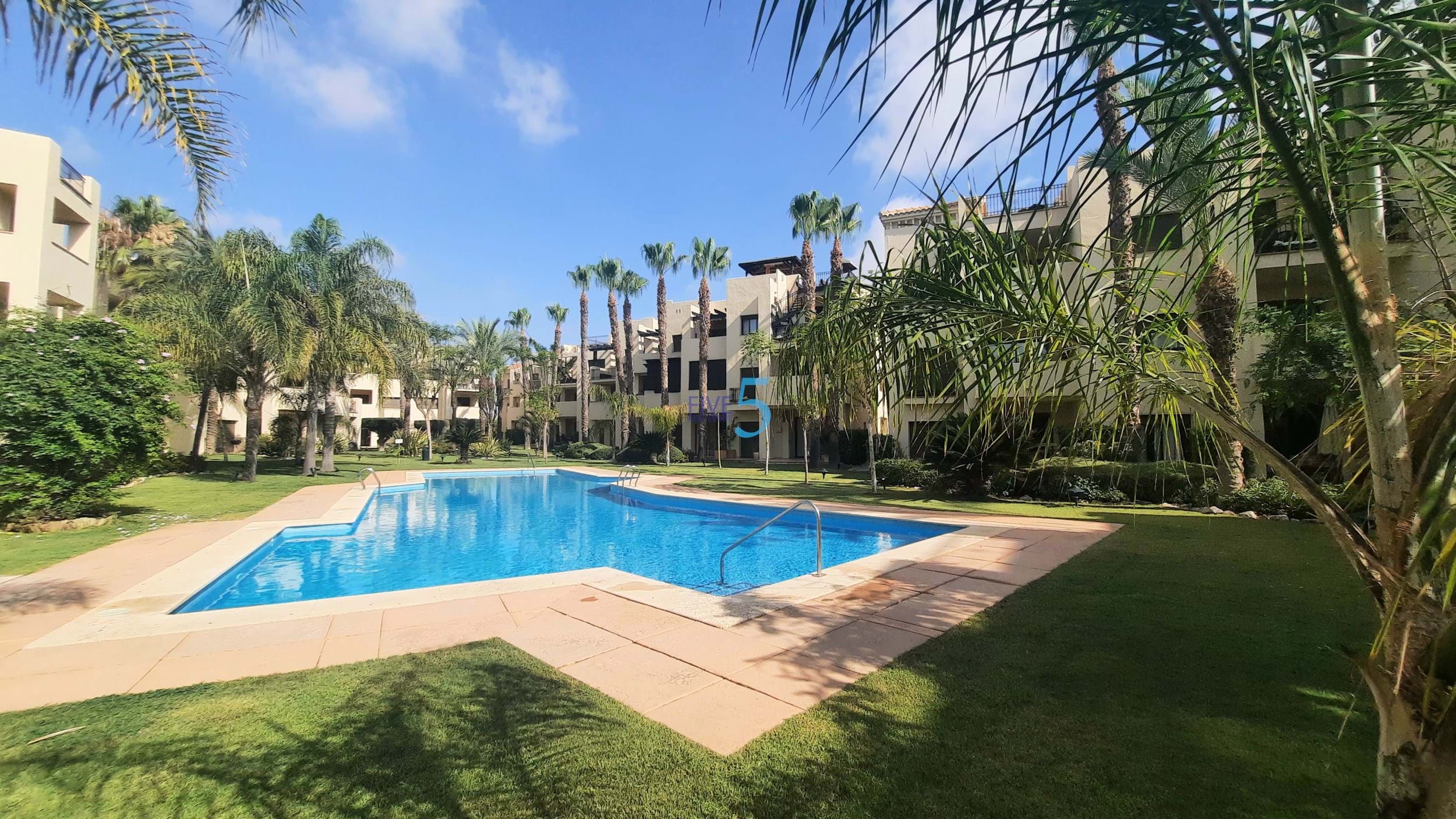 Apartment for sale in San Pedro del Pinatar and San Javier 29