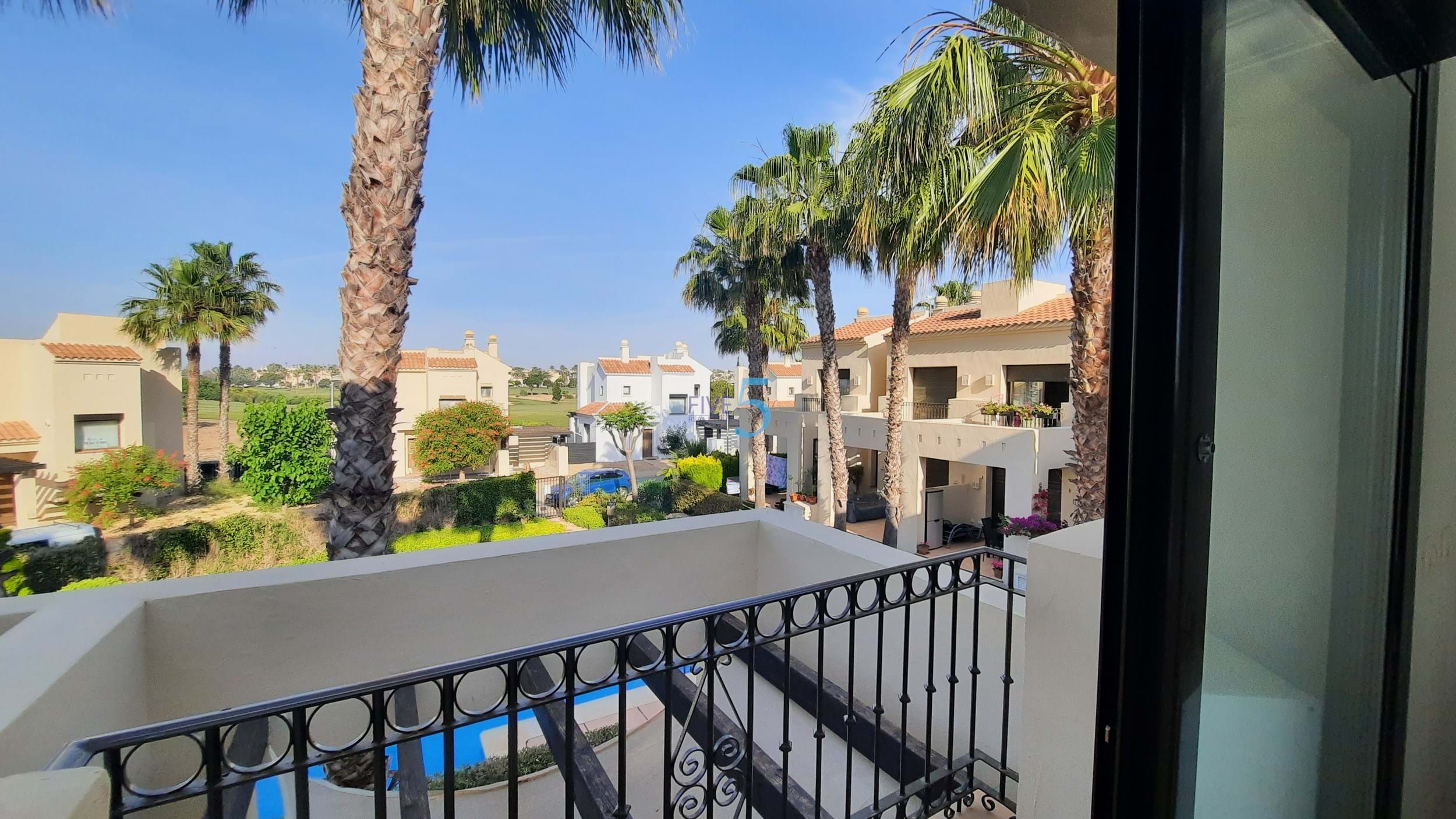 Townhouse for sale in San Pedro del Pinatar and San Javier 11