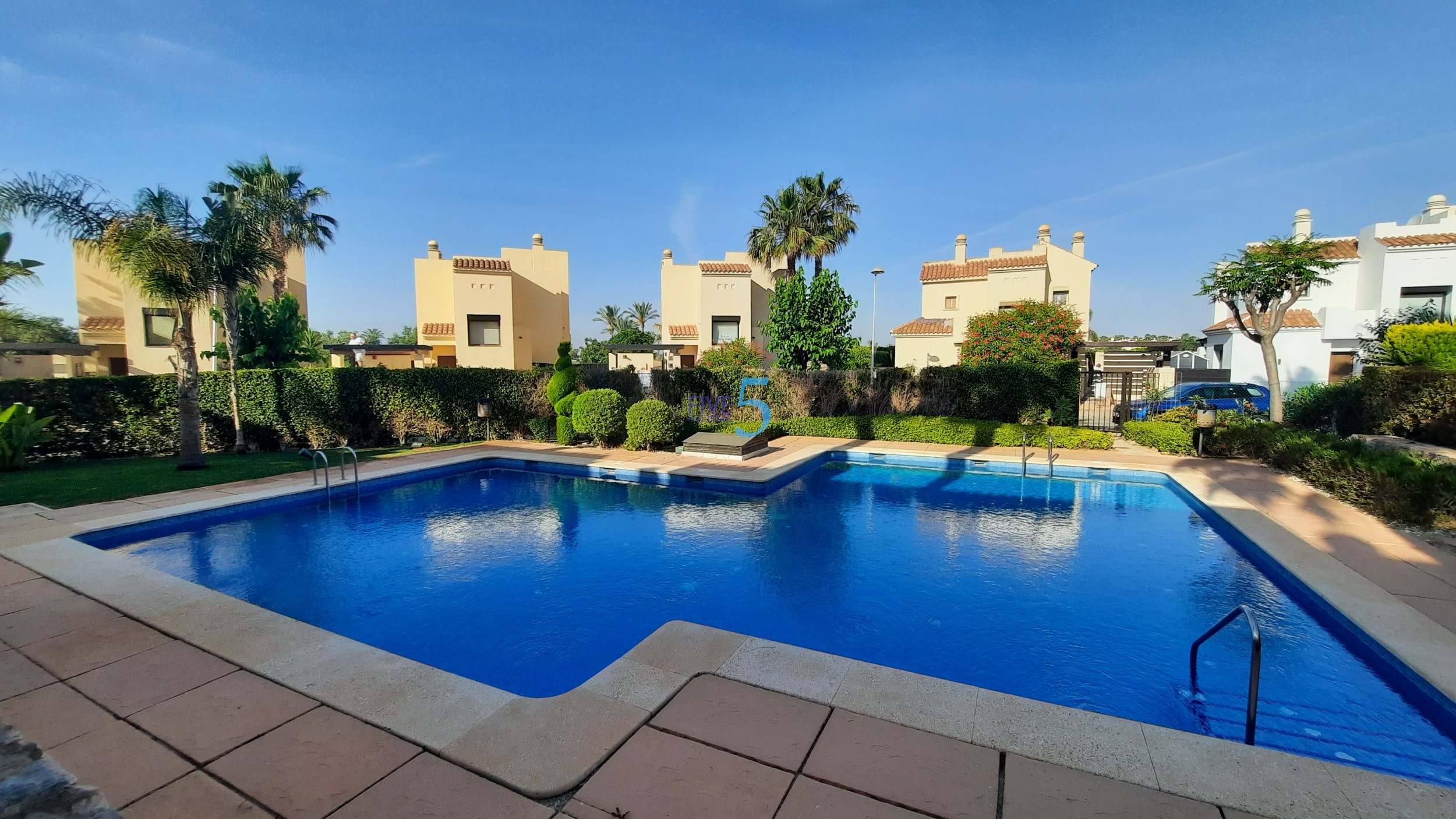 Townhouse for sale in San Pedro del Pinatar and San Javier 28