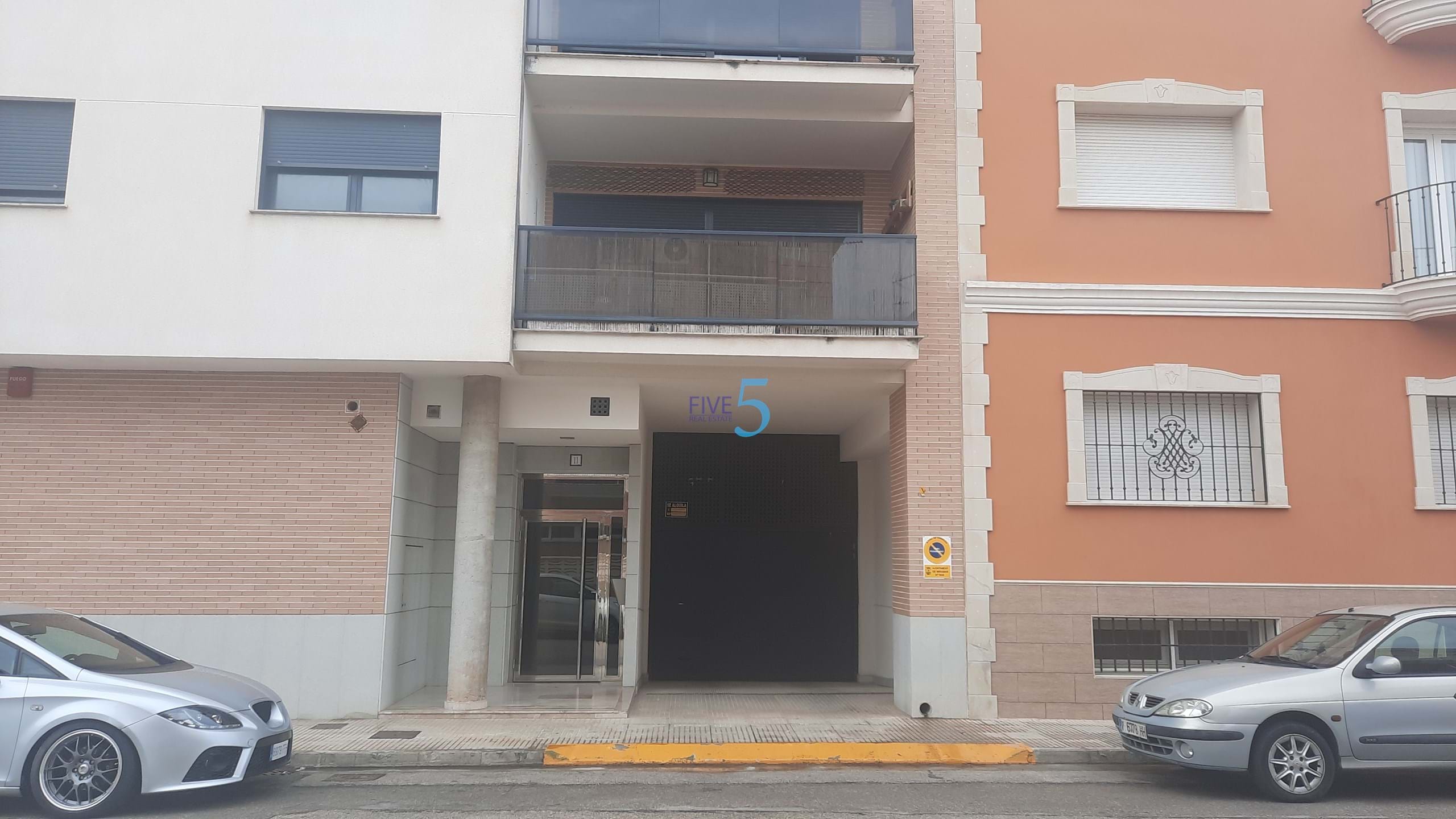 Apartamento en venta en Valencia City 10