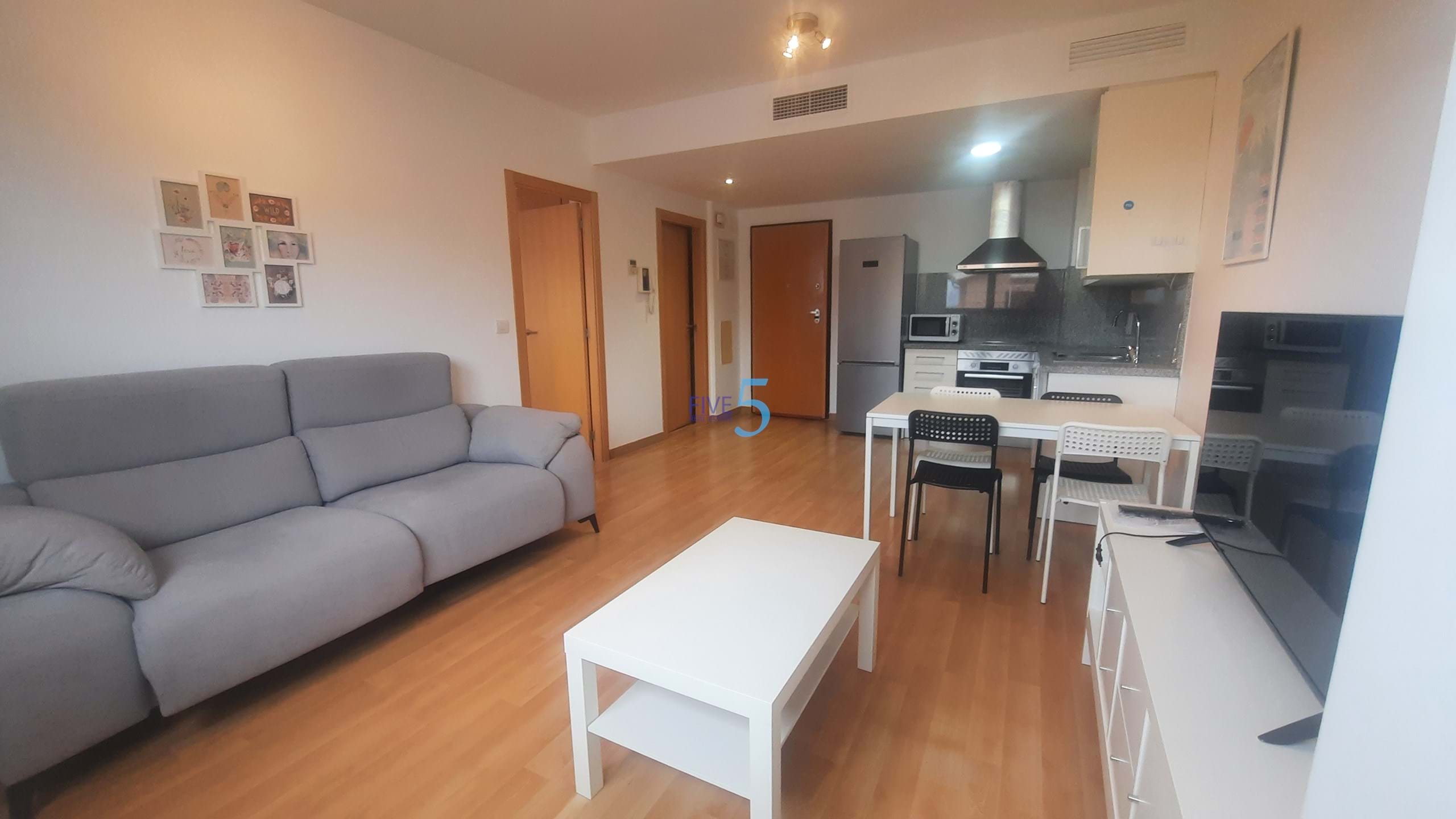 Appartement te koop in Valencia City 2