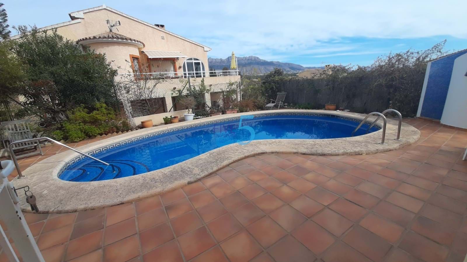 Villa à vendre à Alicante 23