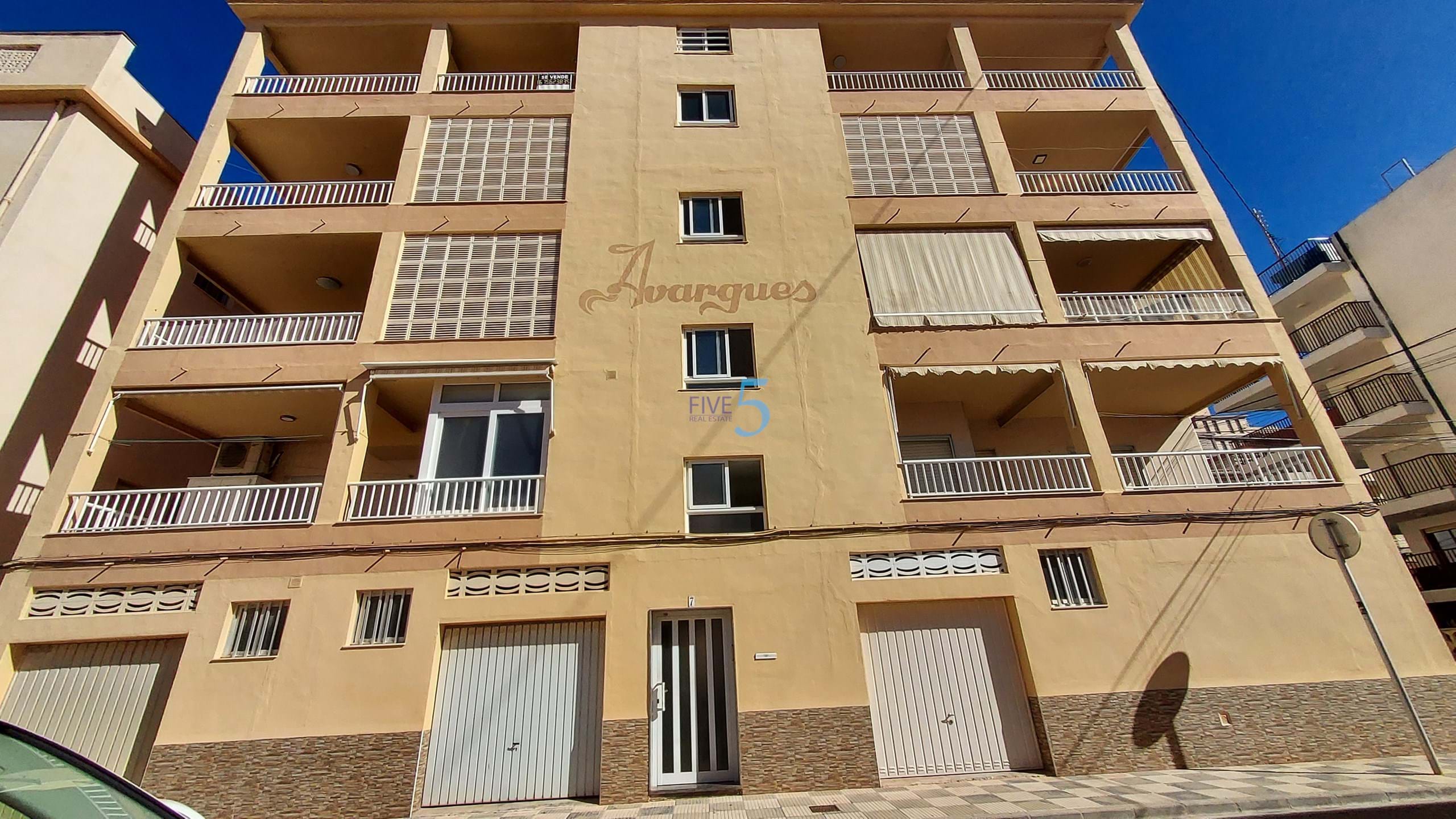Квартира для продажи в Valencia City 20