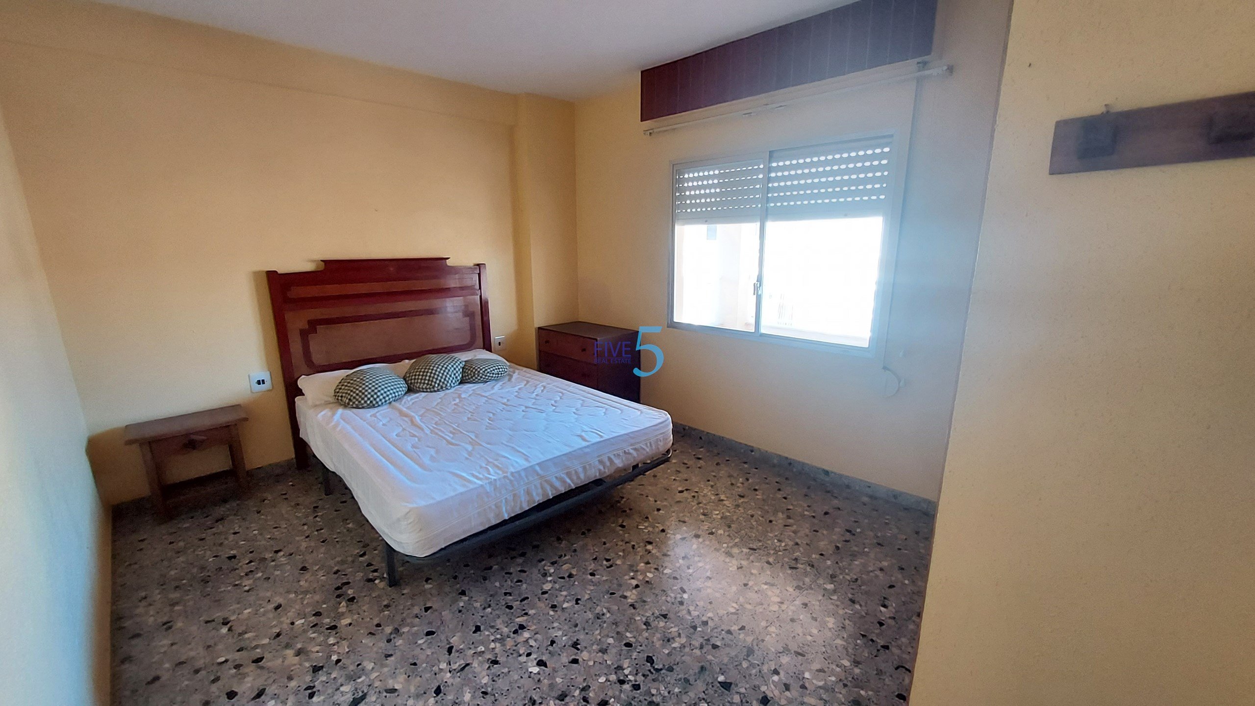 Apartamento en venta en Valencia City 8