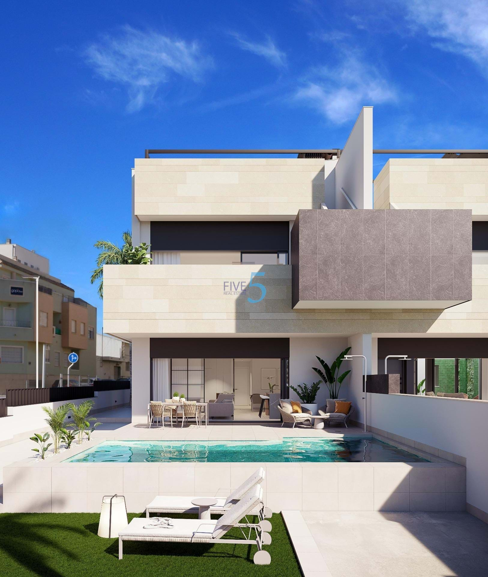 Villa for sale in Alicante 21