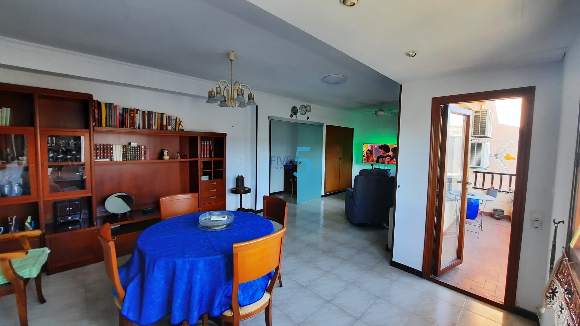 Apartment for sale in Valencia City 6