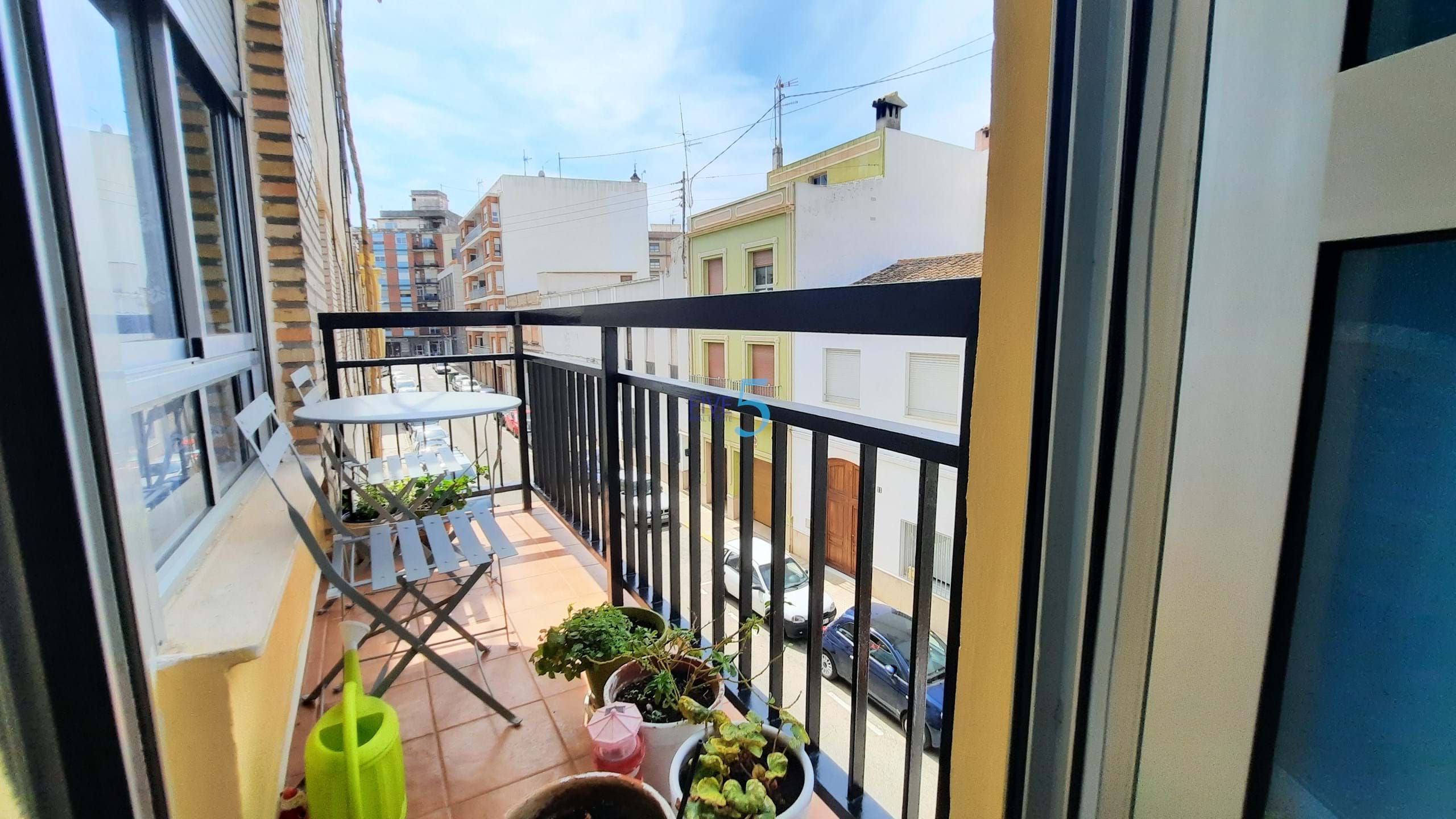 Appartement te koop in Valencia City 1